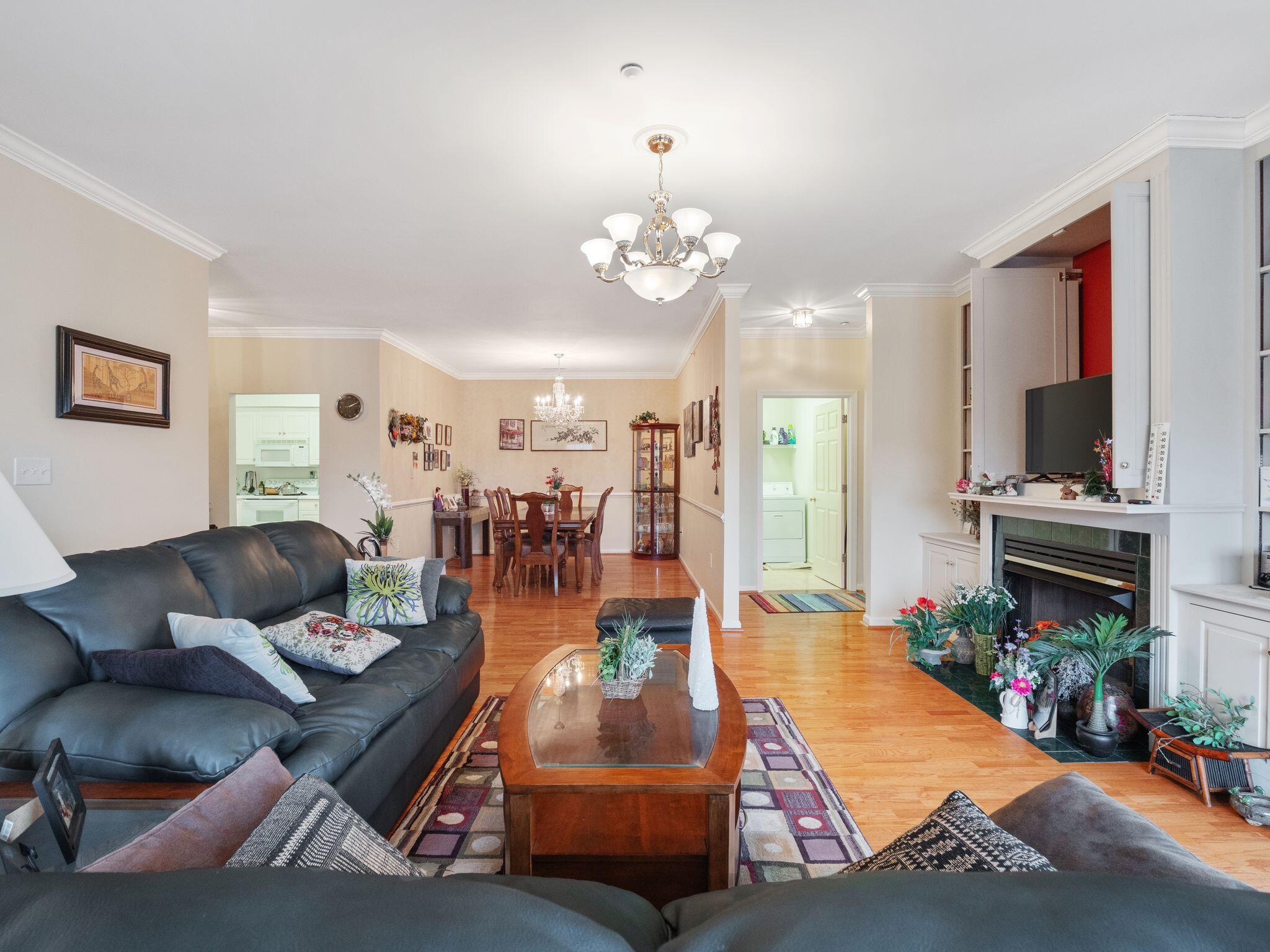 4434 Pheasant Ridge RD SW Unit: 406