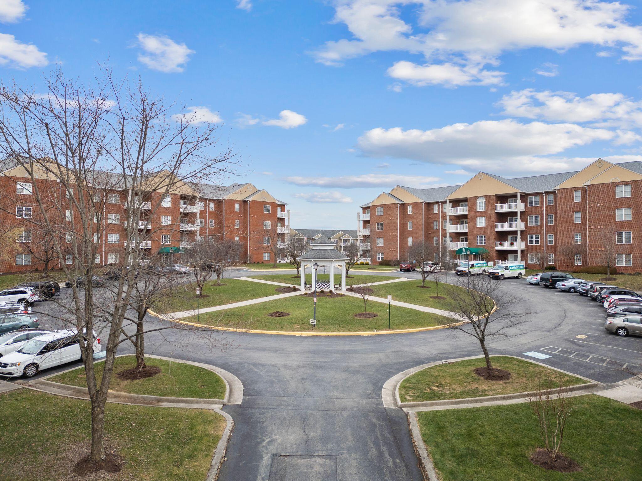 4434 Pheasant Ridge RD SW Unit: 406