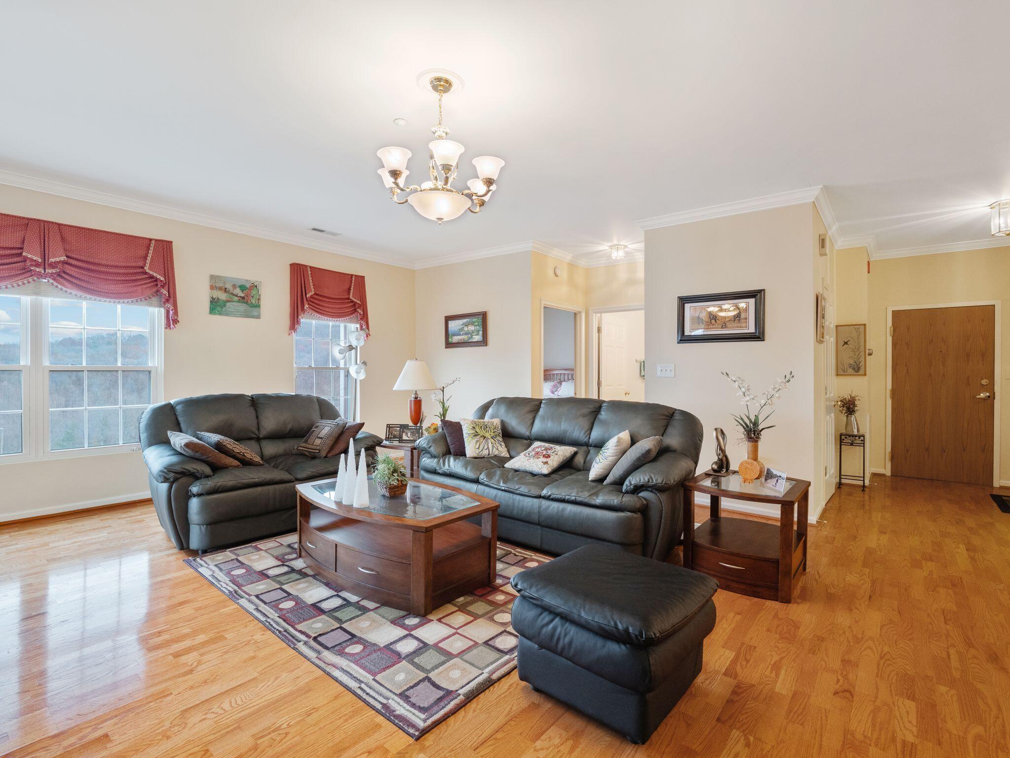 4434 Pheasant Ridge RD SW Unit: 406