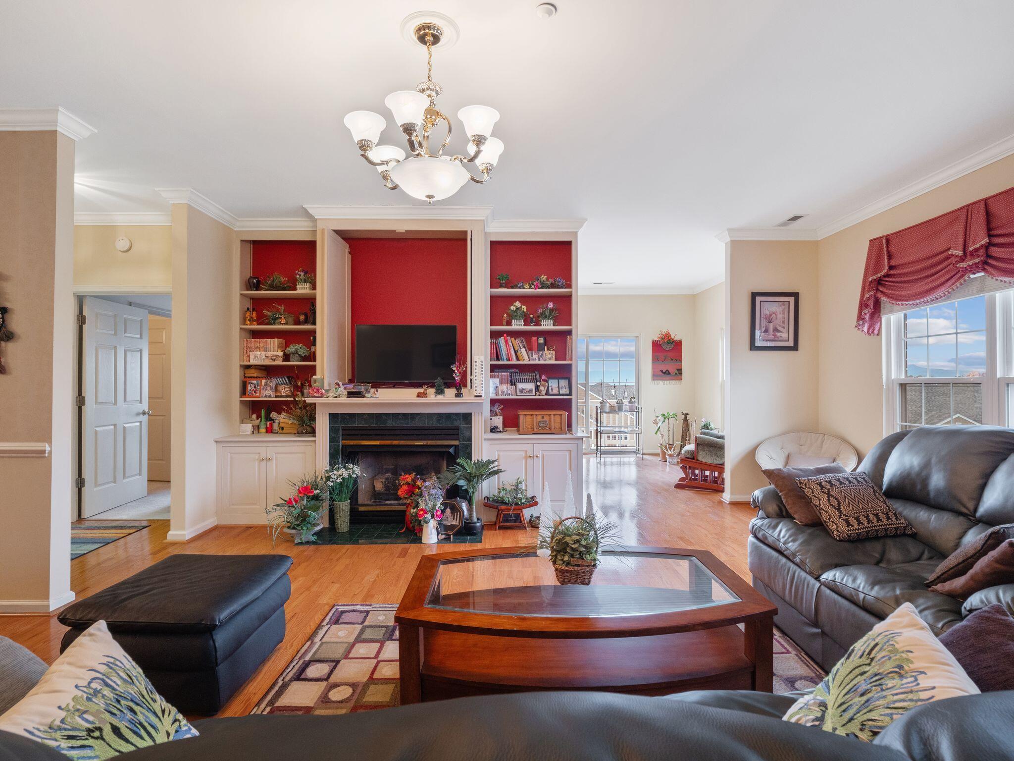 4434 Pheasant Ridge RD SW Unit: 406