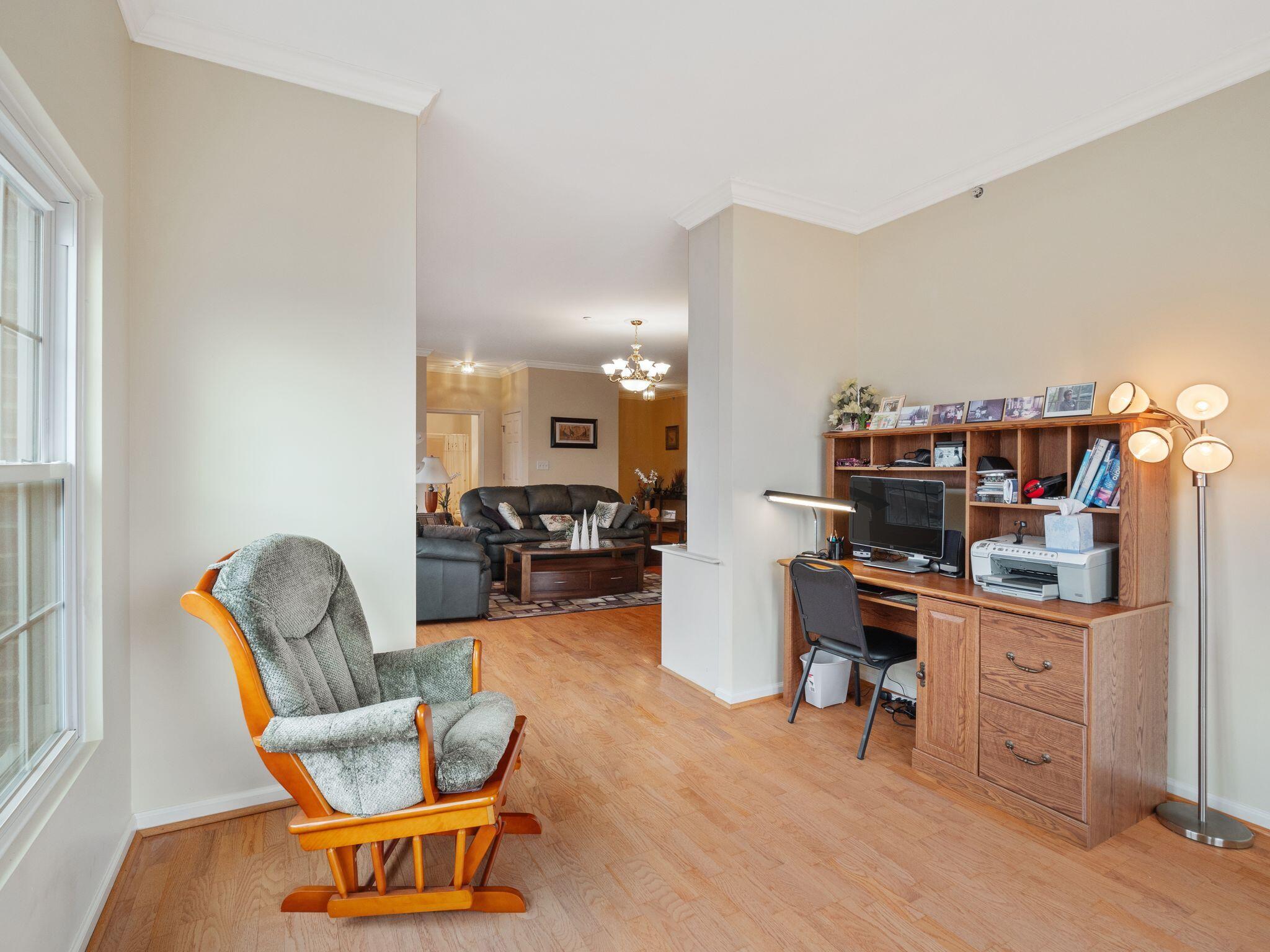 4434 Pheasant Ridge RD SW Unit: 406