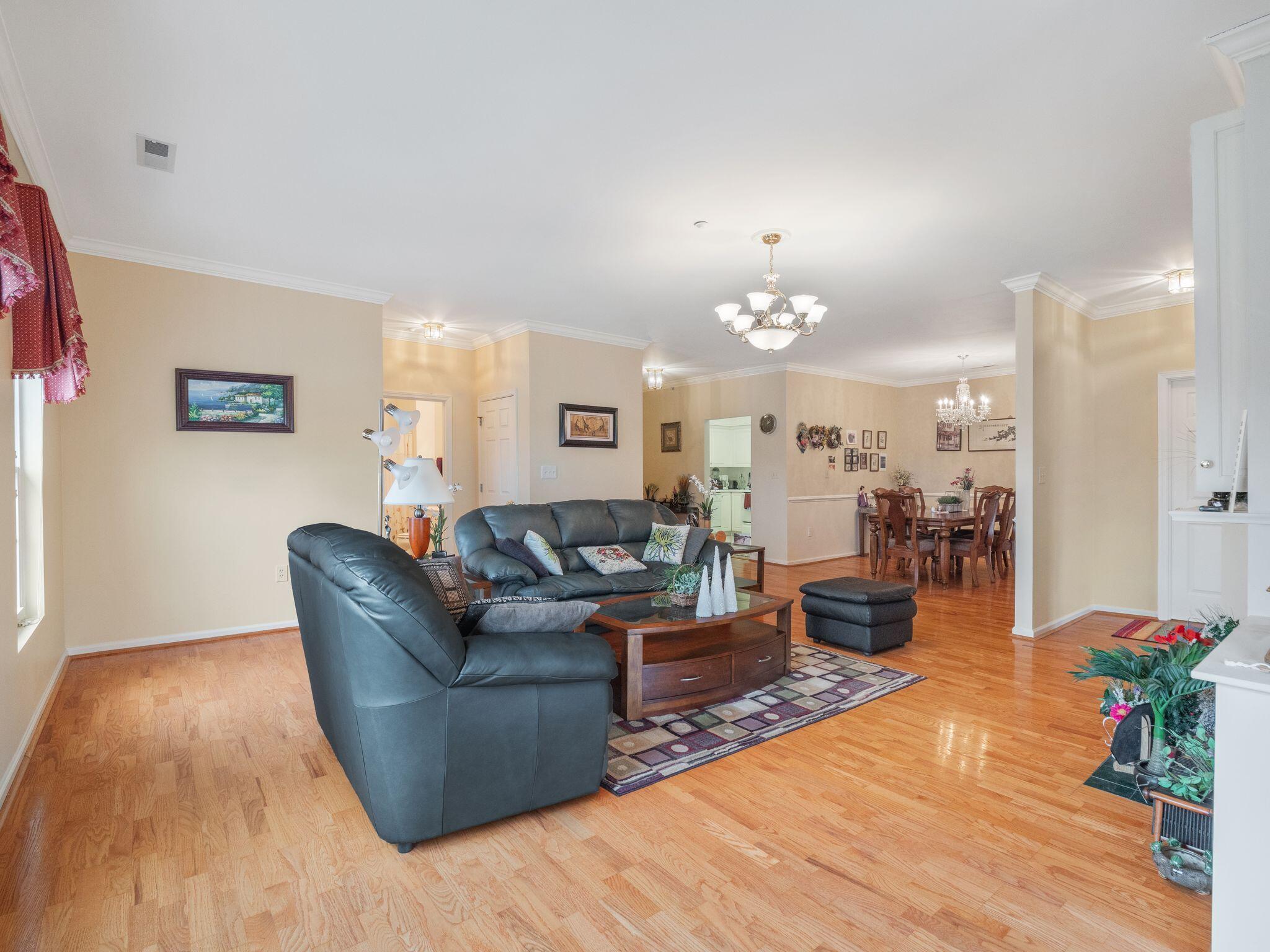 4434 Pheasant Ridge RD SW Unit: 406