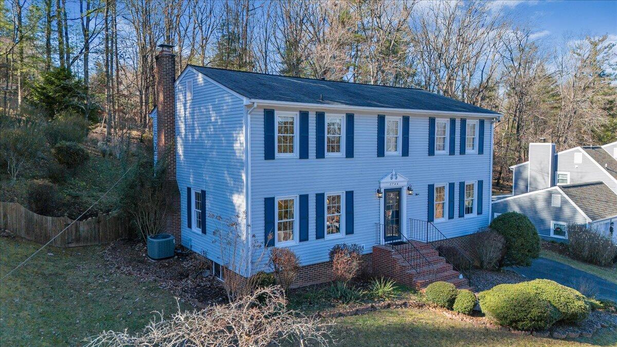 2746 Bobwhite DR