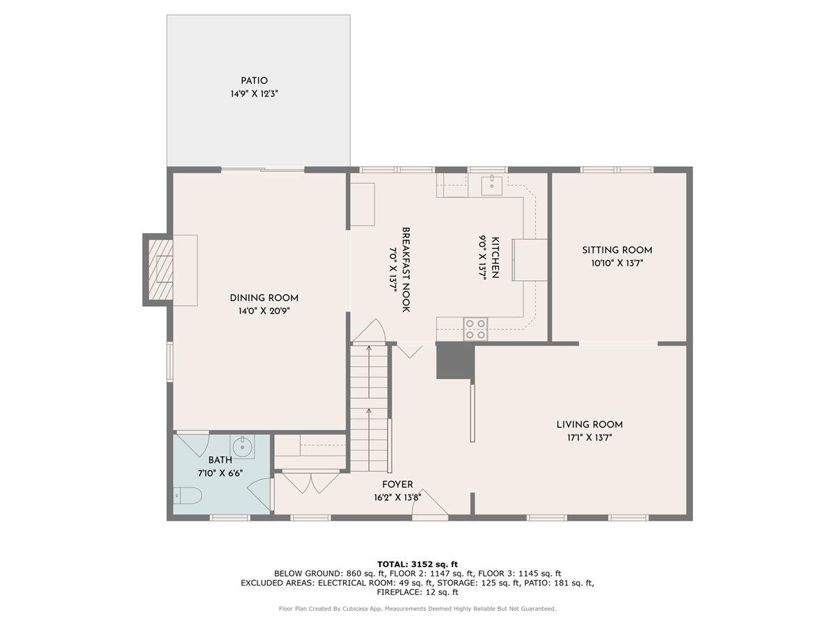 2746 Bobwhite DR