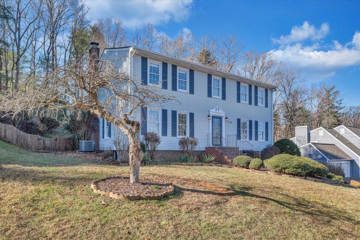 2746 Bobwhite DR