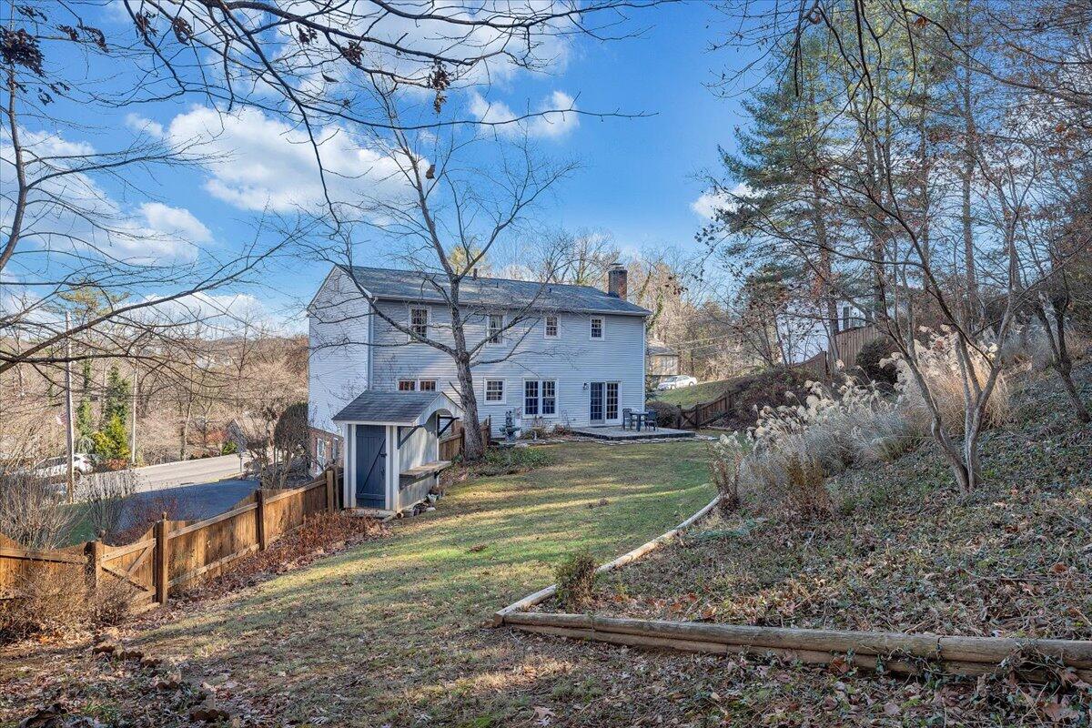 2746 Bobwhite DR