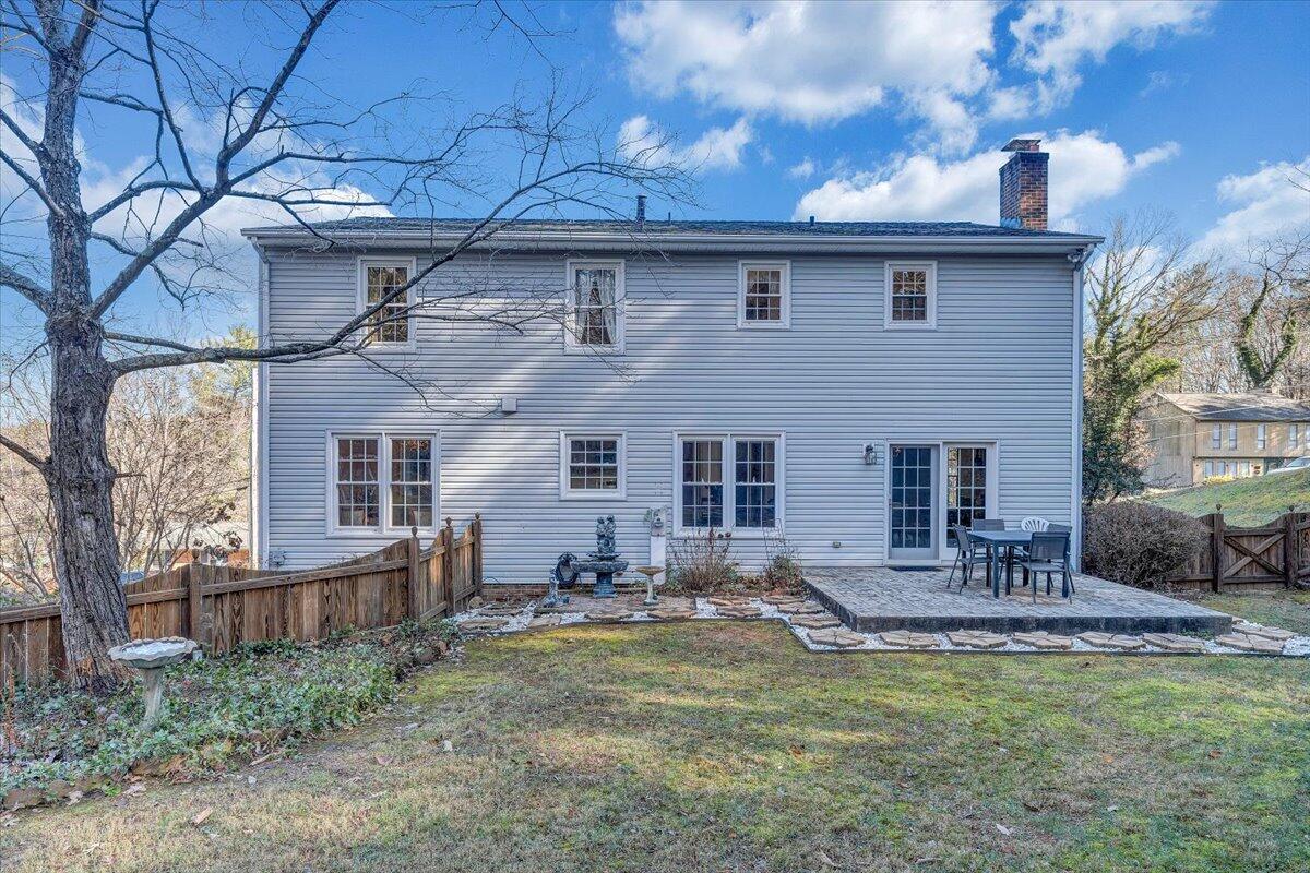 2746 Bobwhite DR