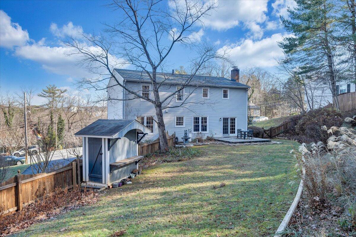 2746 Bobwhite DR