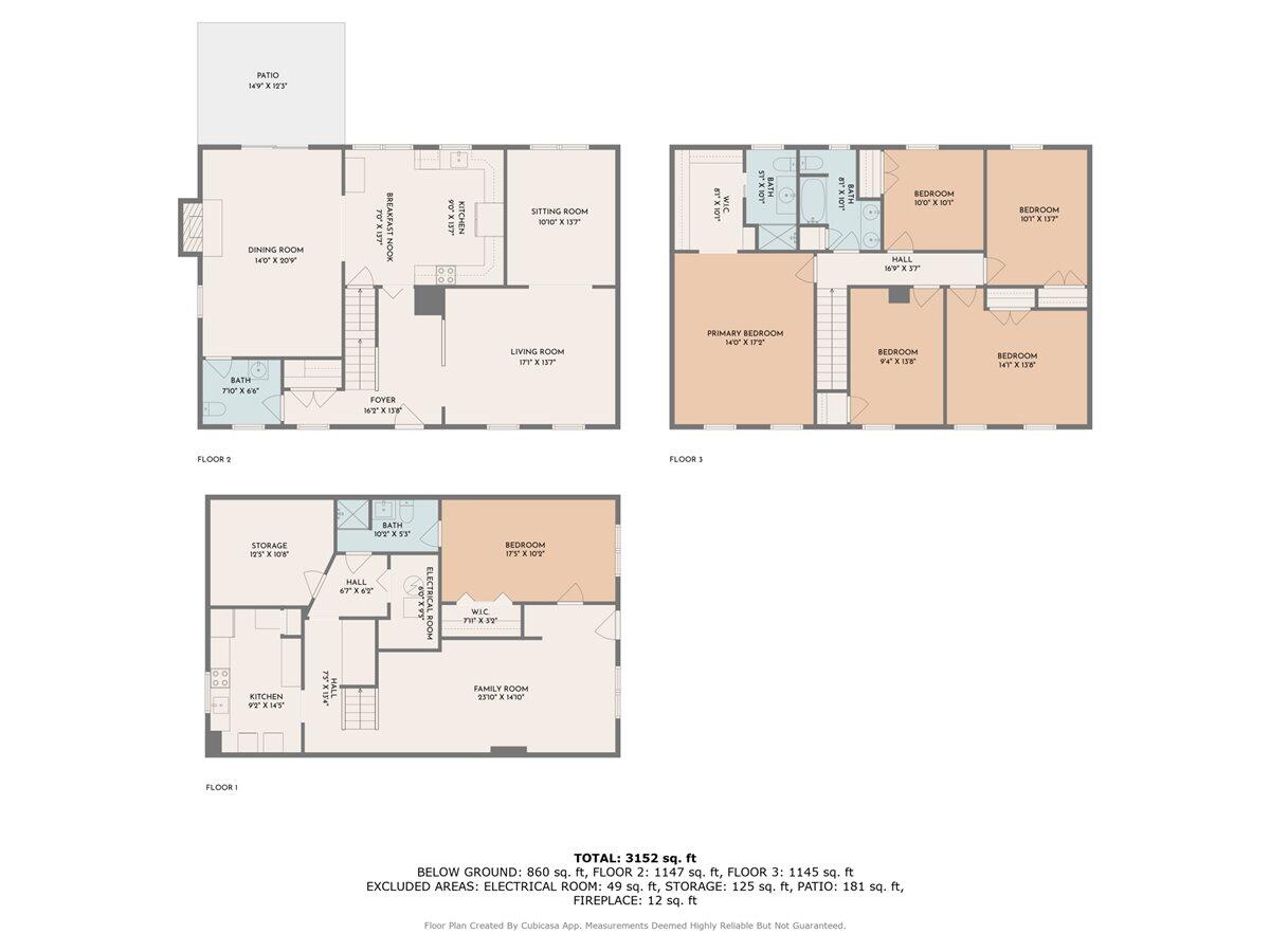 2746 Bobwhite DR