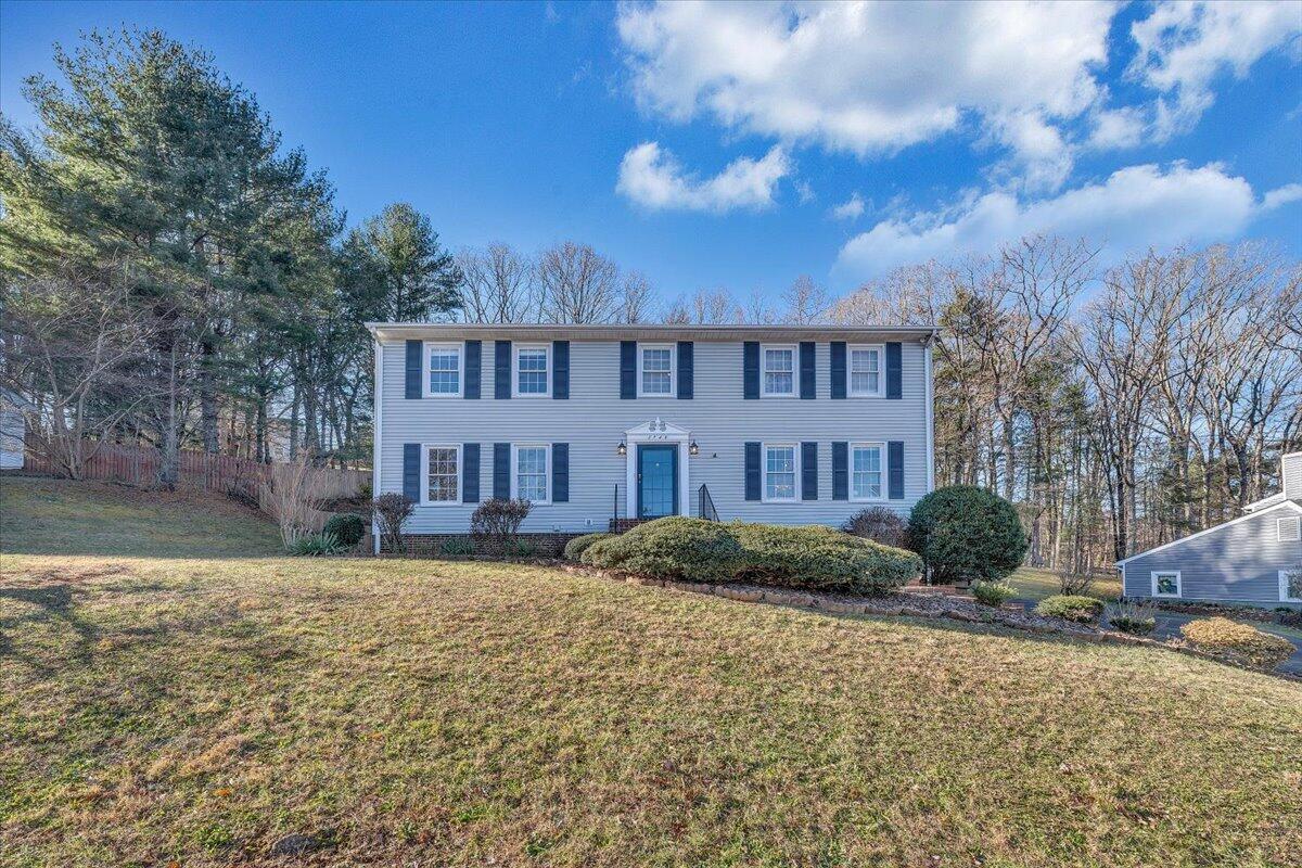 2746 Bobwhite DR