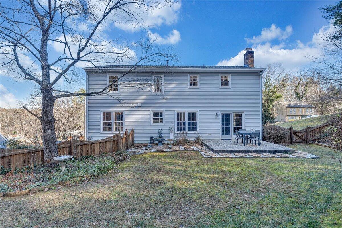 2746 Bobwhite DR