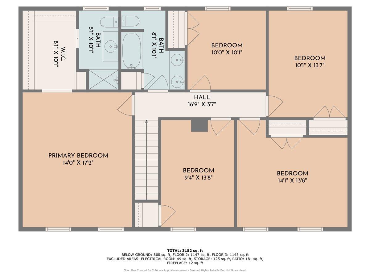 2746 Bobwhite DR