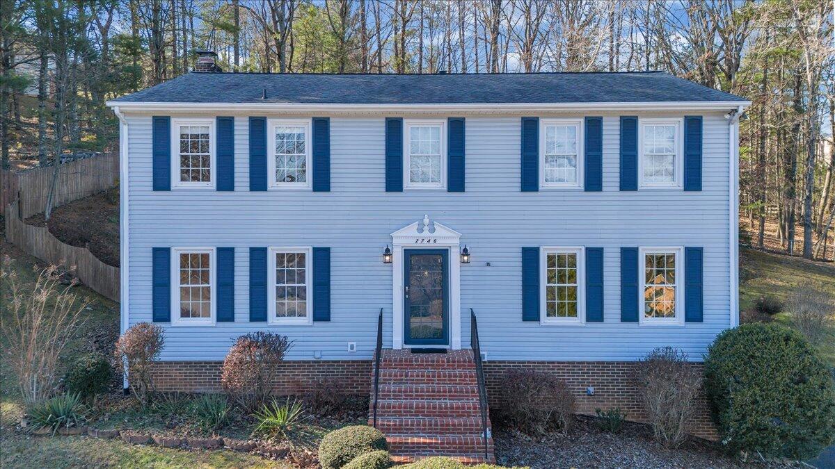 2746 Bobwhite DR