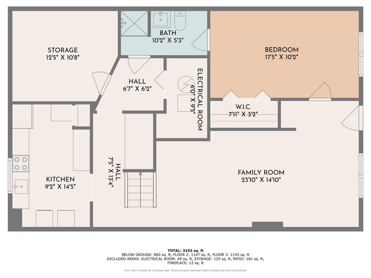 2746 Bobwhite DR