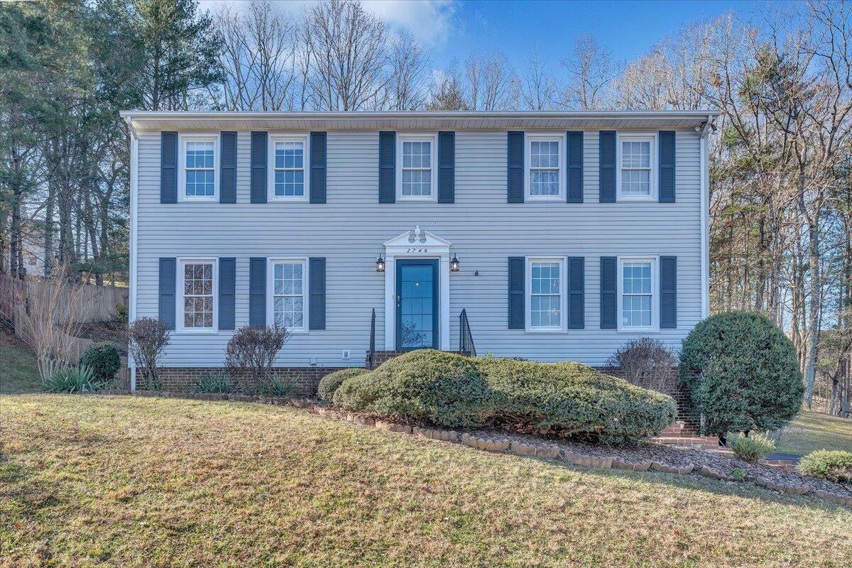 2746 Bobwhite DR