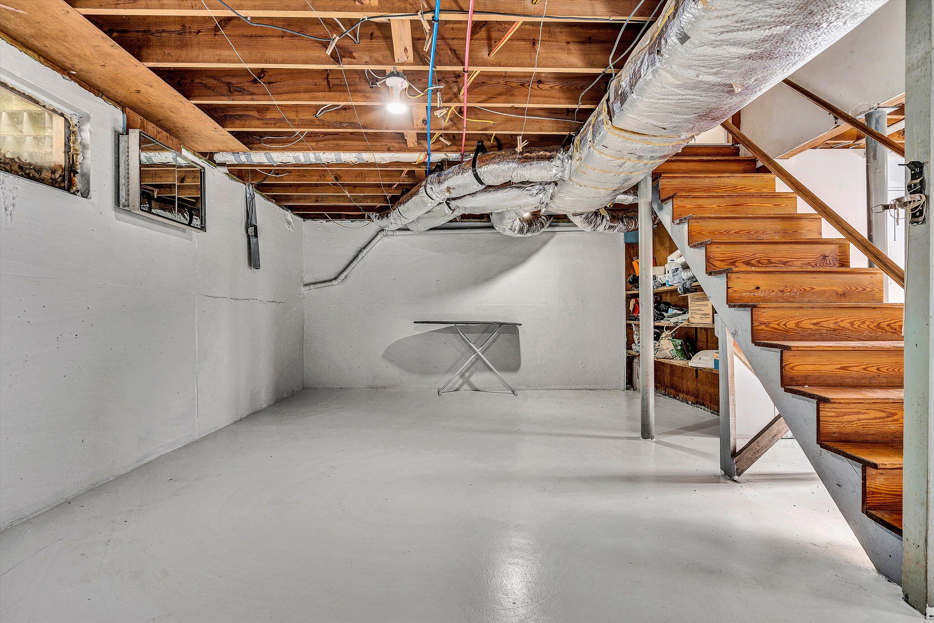 8190 Martins Creek RD