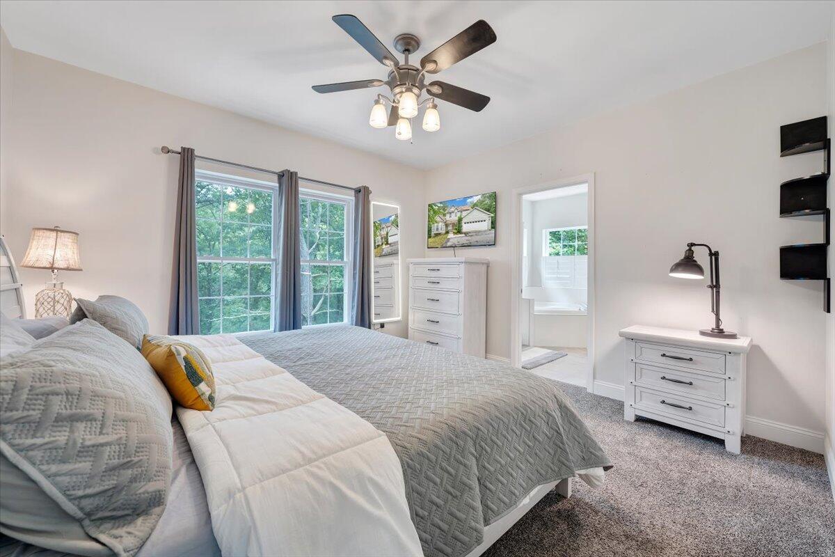 565 Brush Mountain RD