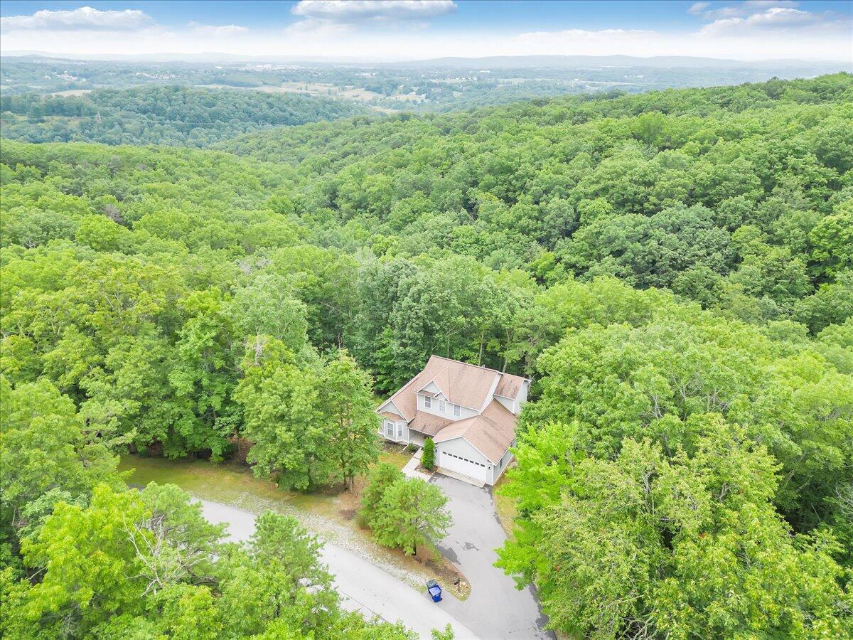 565 Brush Mountain RD