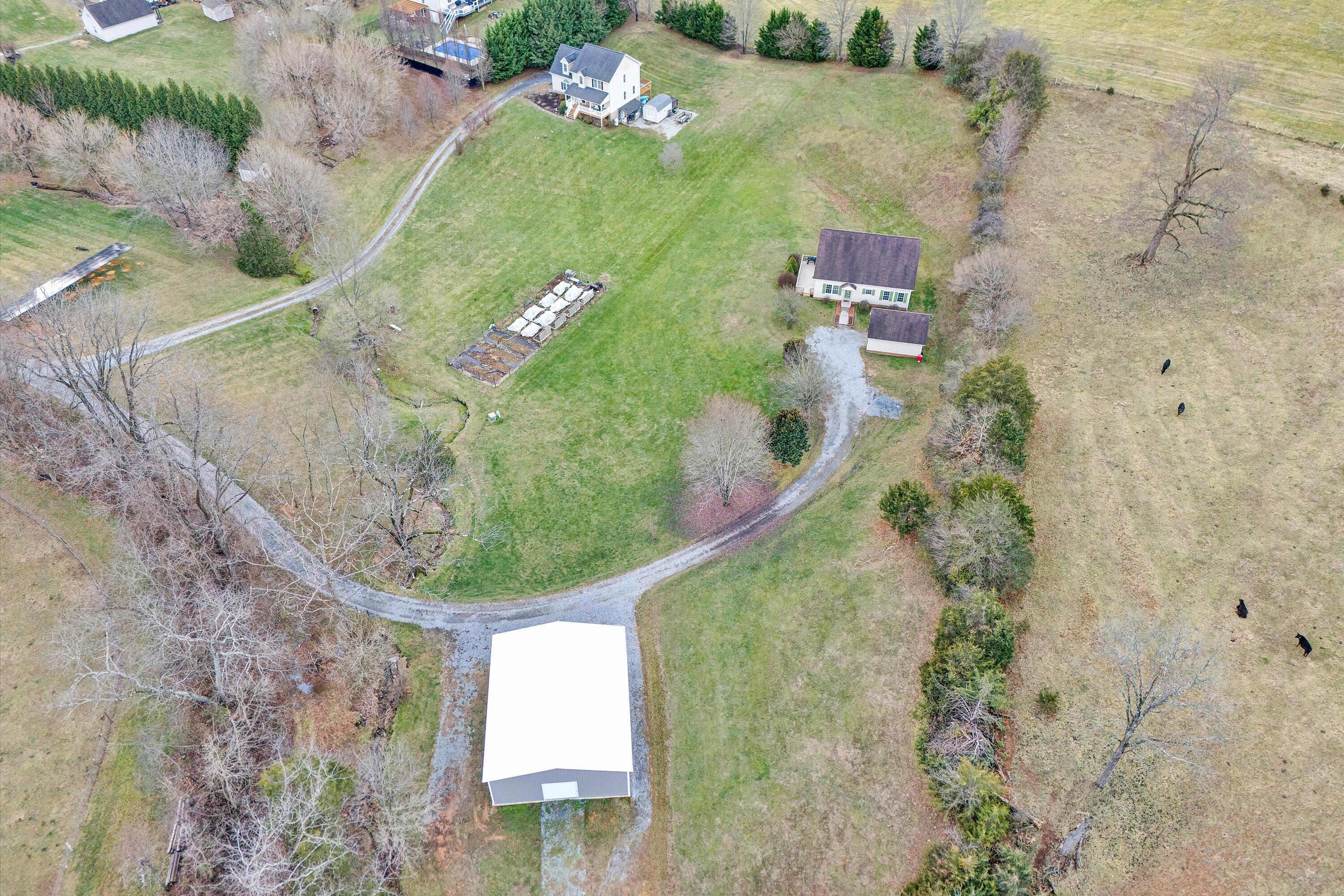 145 Magnolia Springs RD