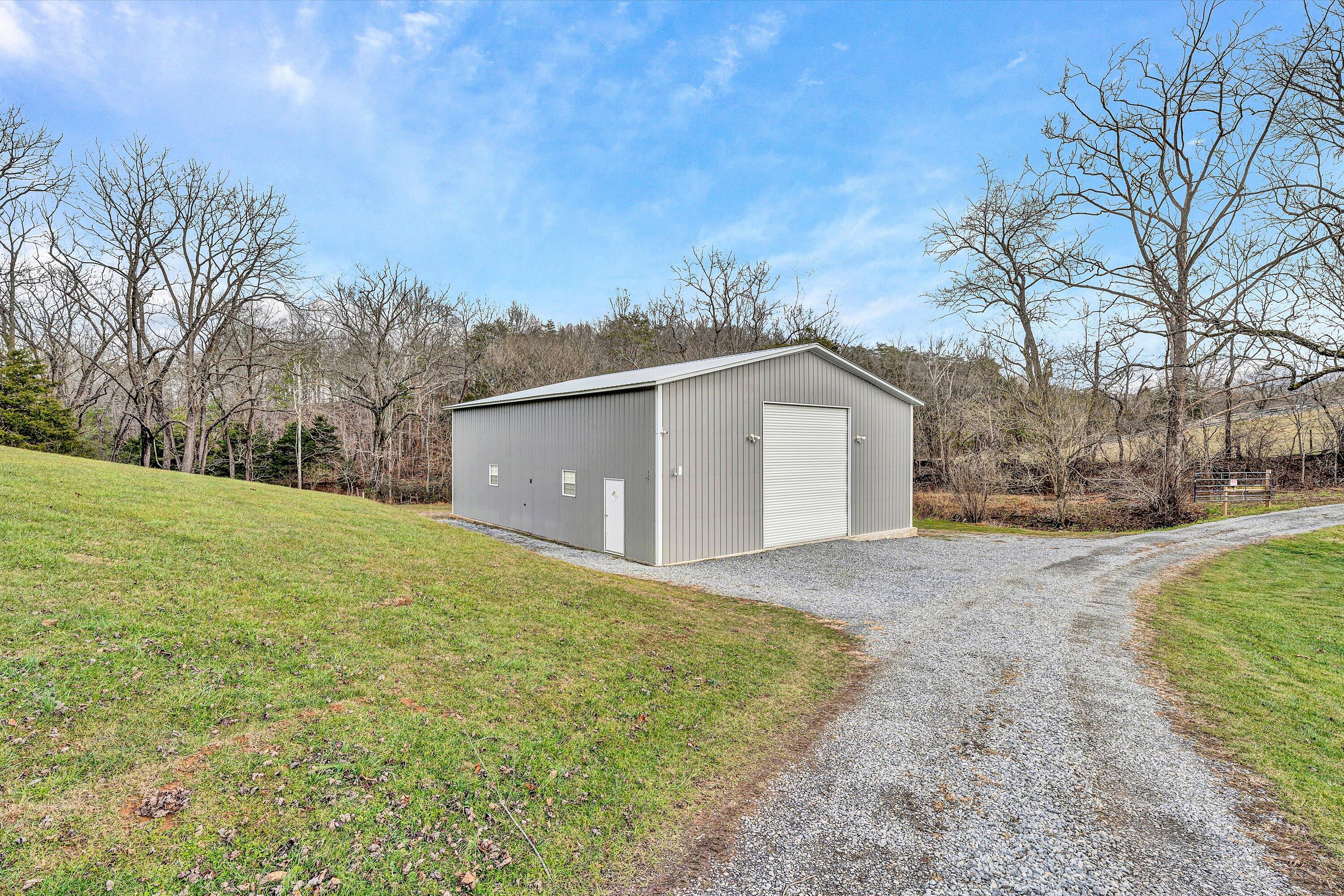 145 Magnolia Springs RD