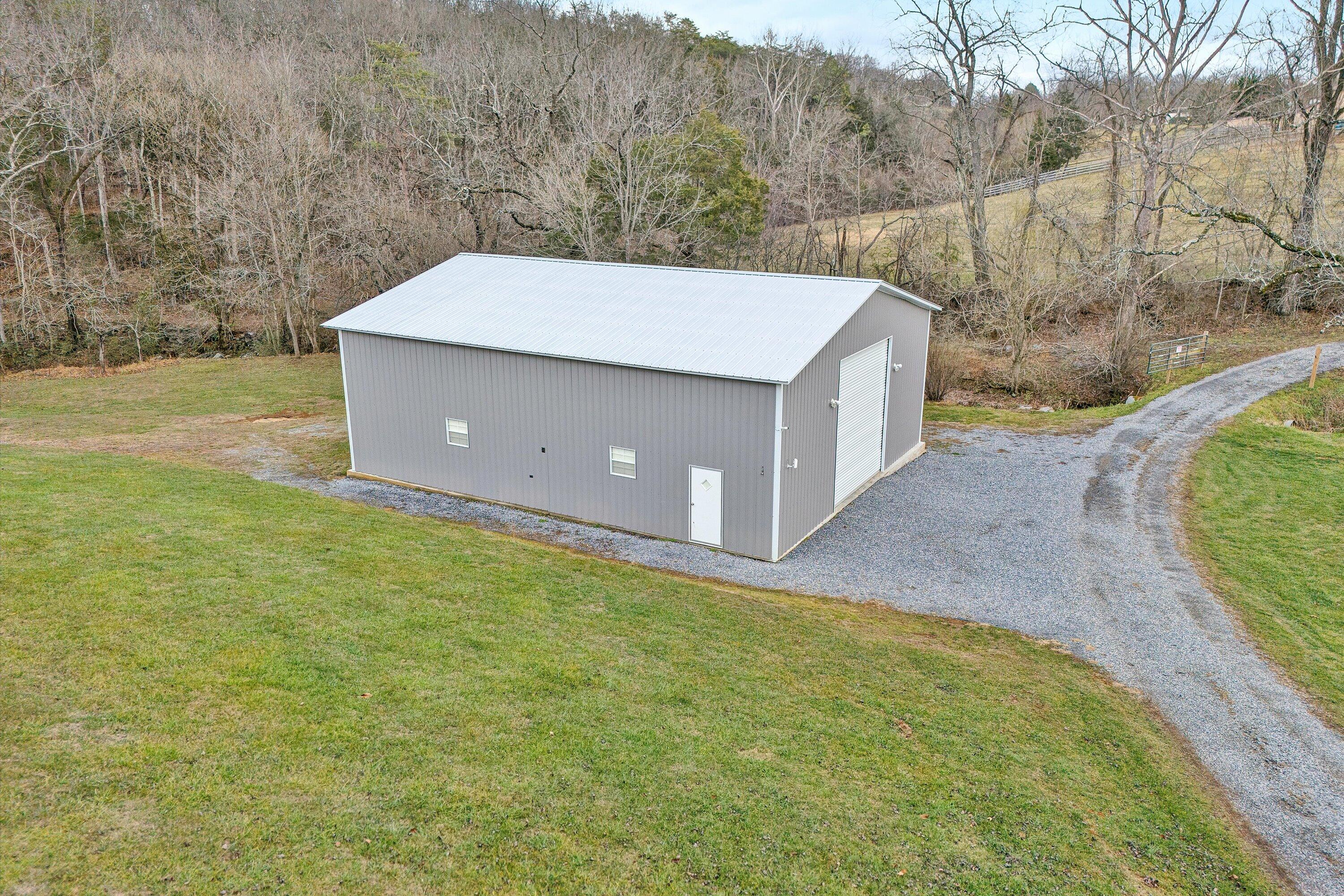145 Magnolia Springs RD