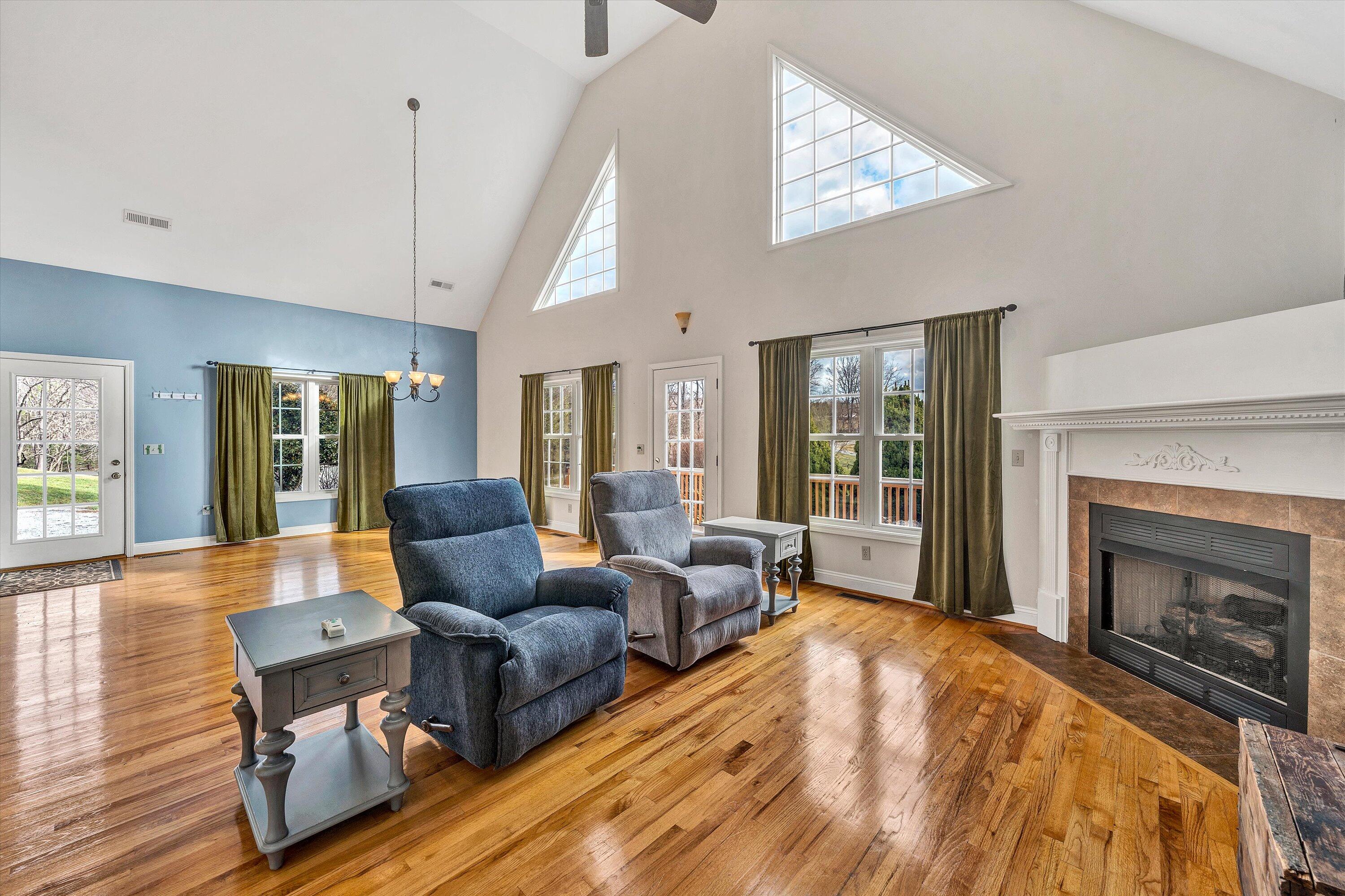 145 Magnolia Springs RD