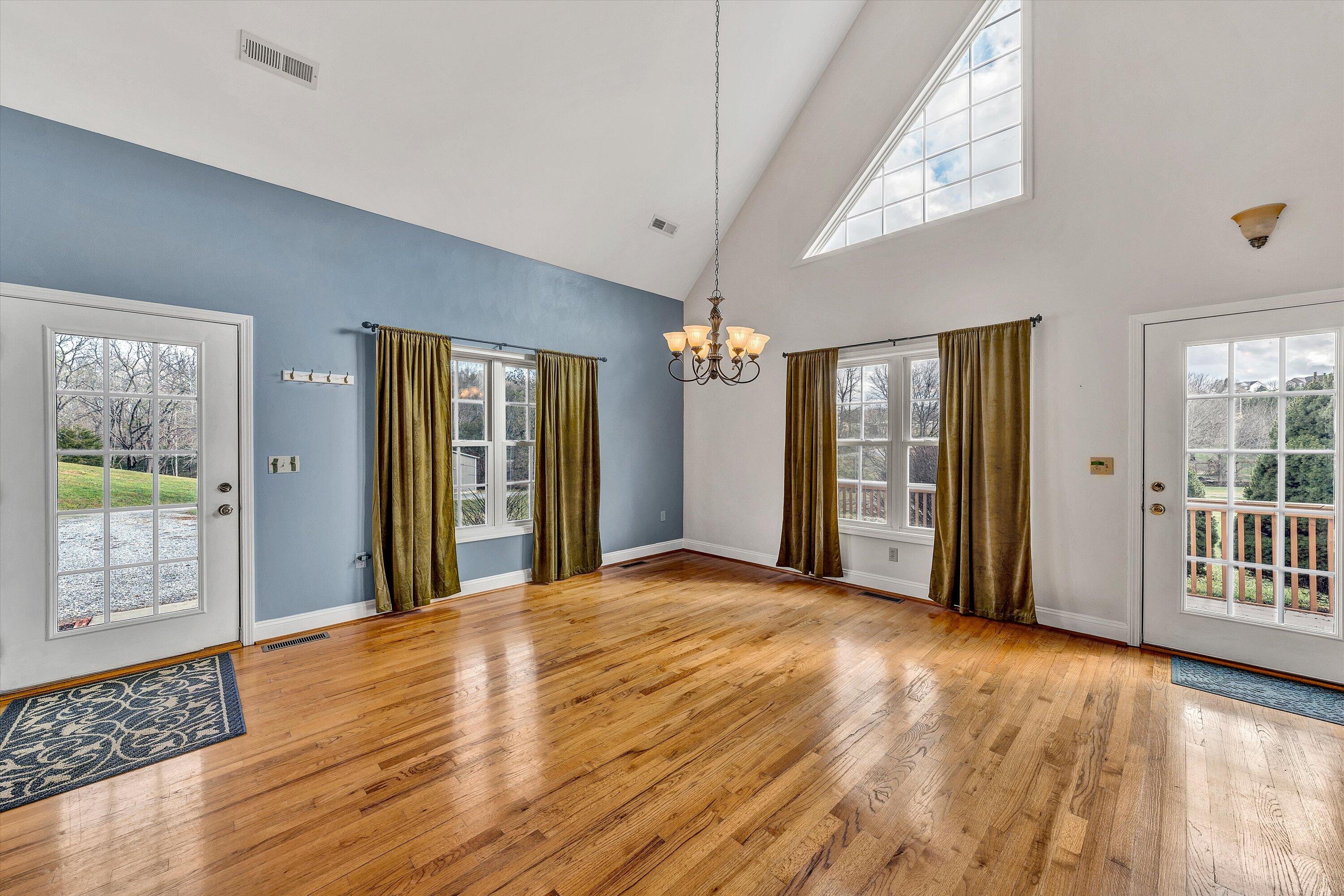 145 Magnolia Springs RD