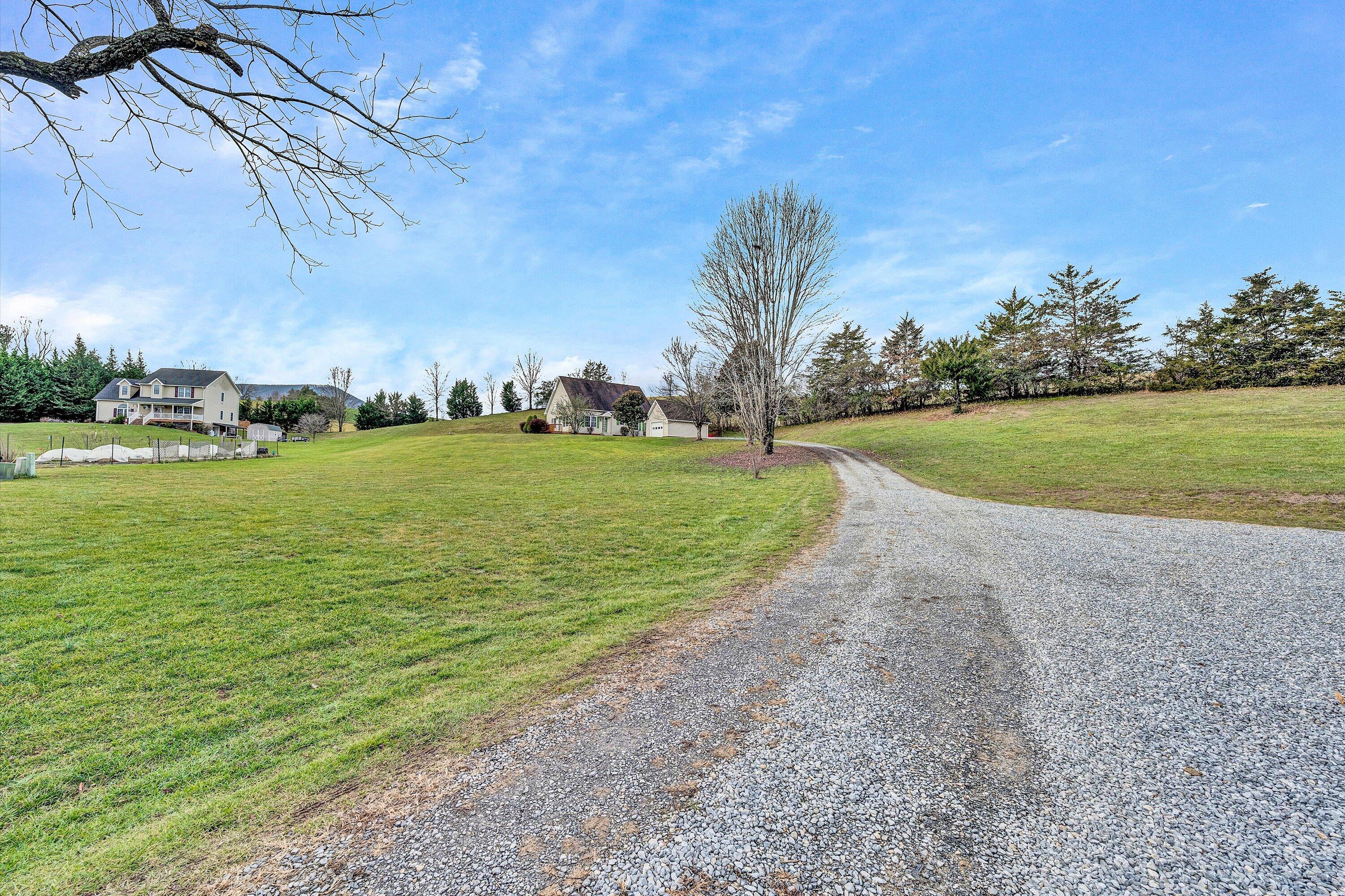 145 Magnolia Springs RD