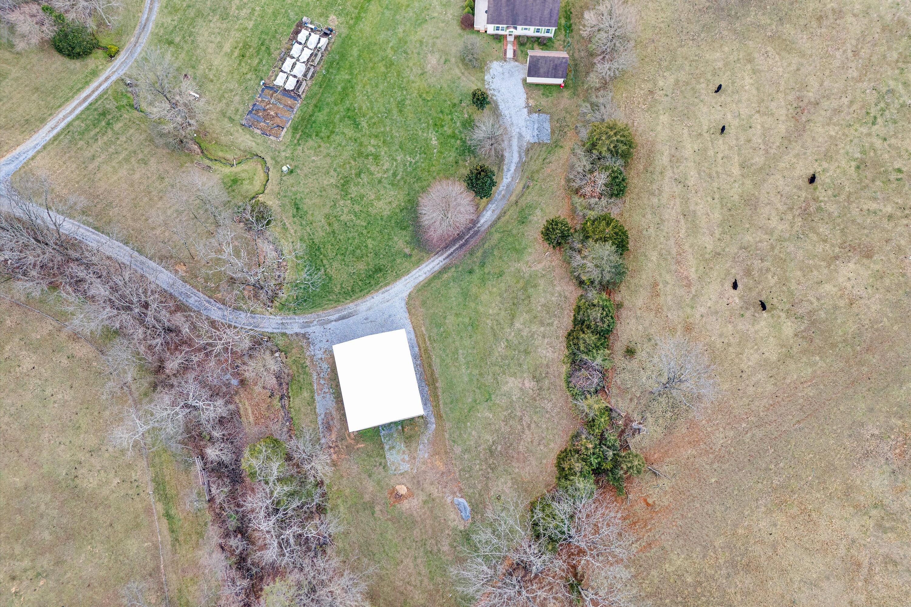 145 Magnolia Springs RD