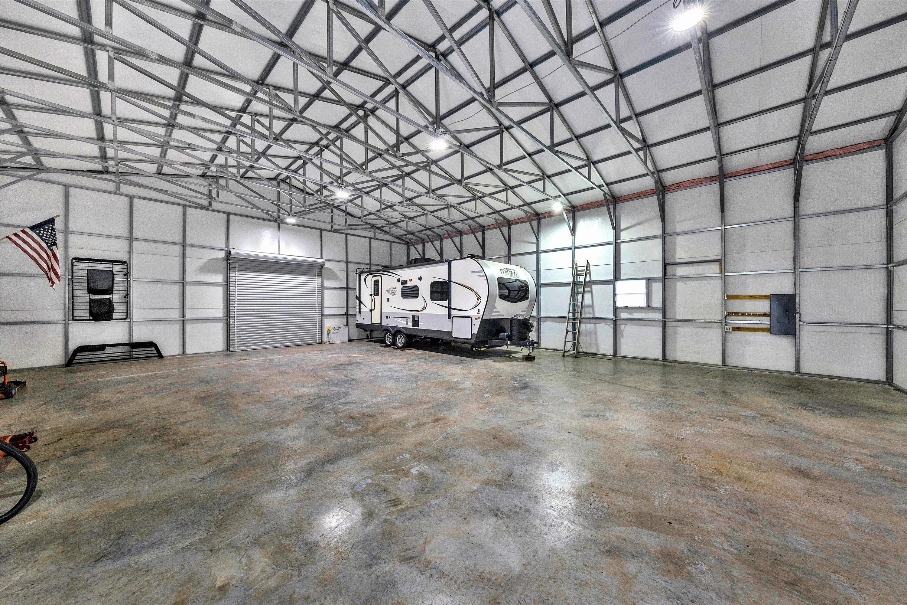 145 Magnolia Springs RD