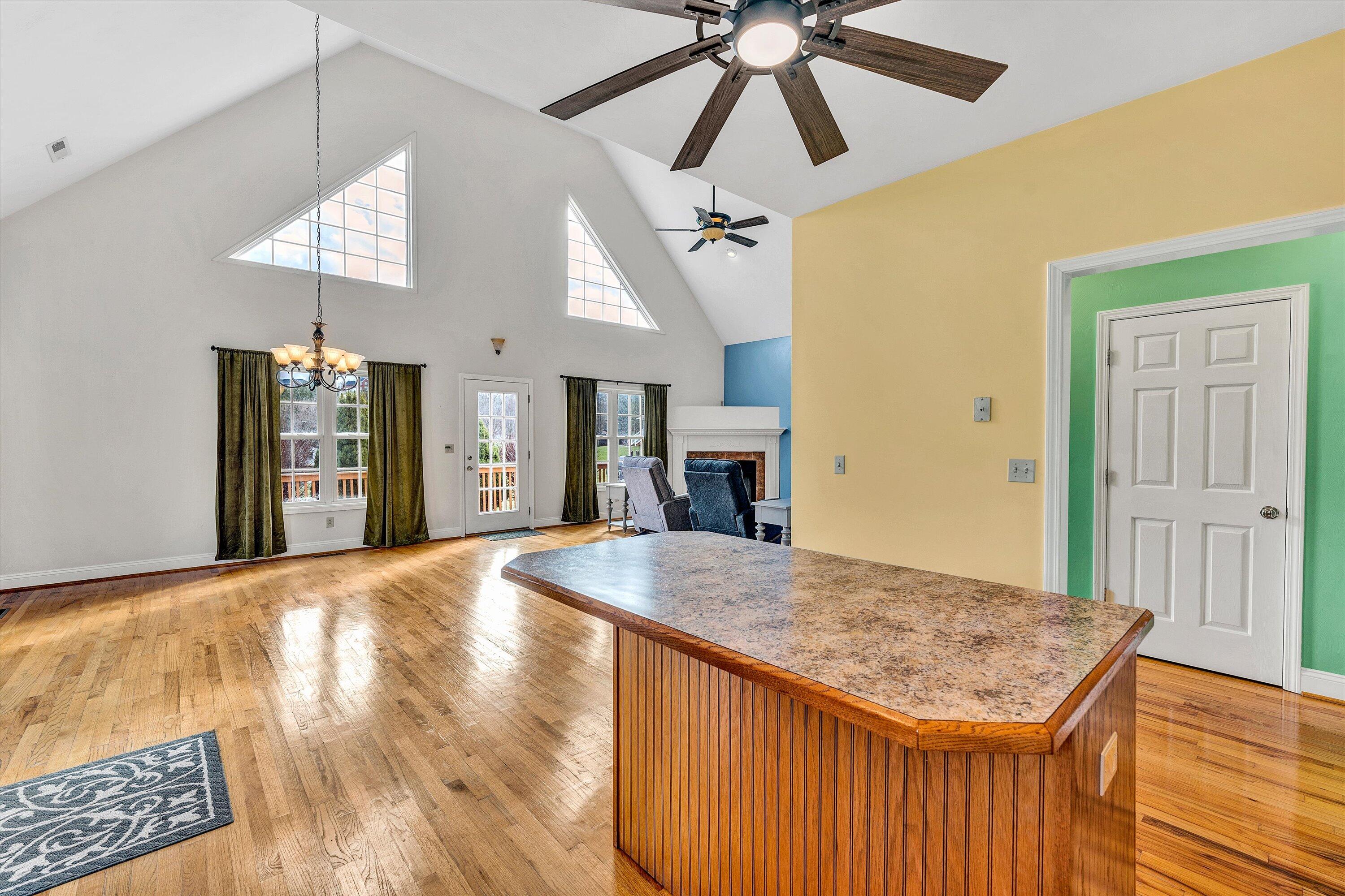 145 Magnolia Springs RD