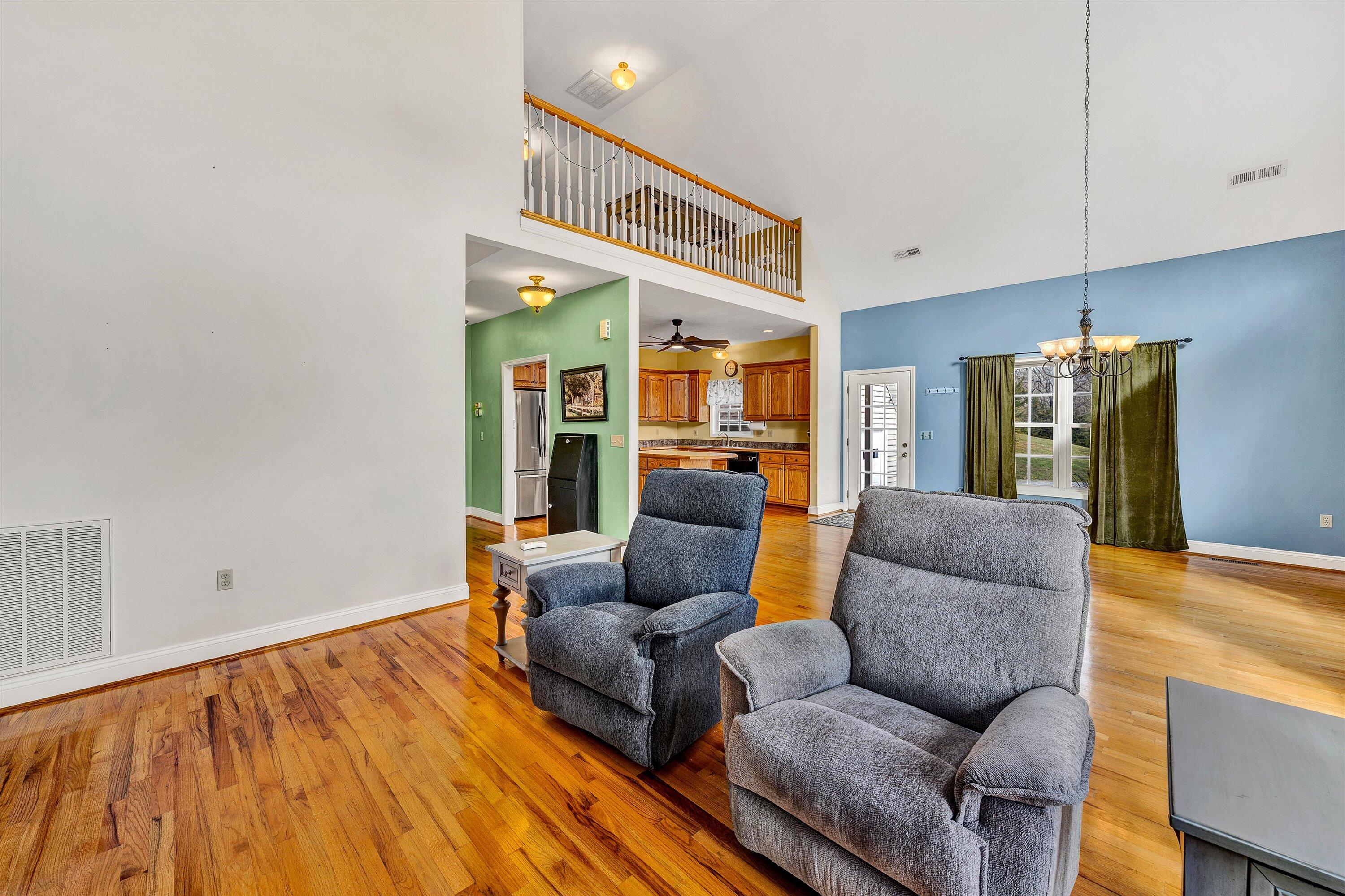 145 Magnolia Springs RD