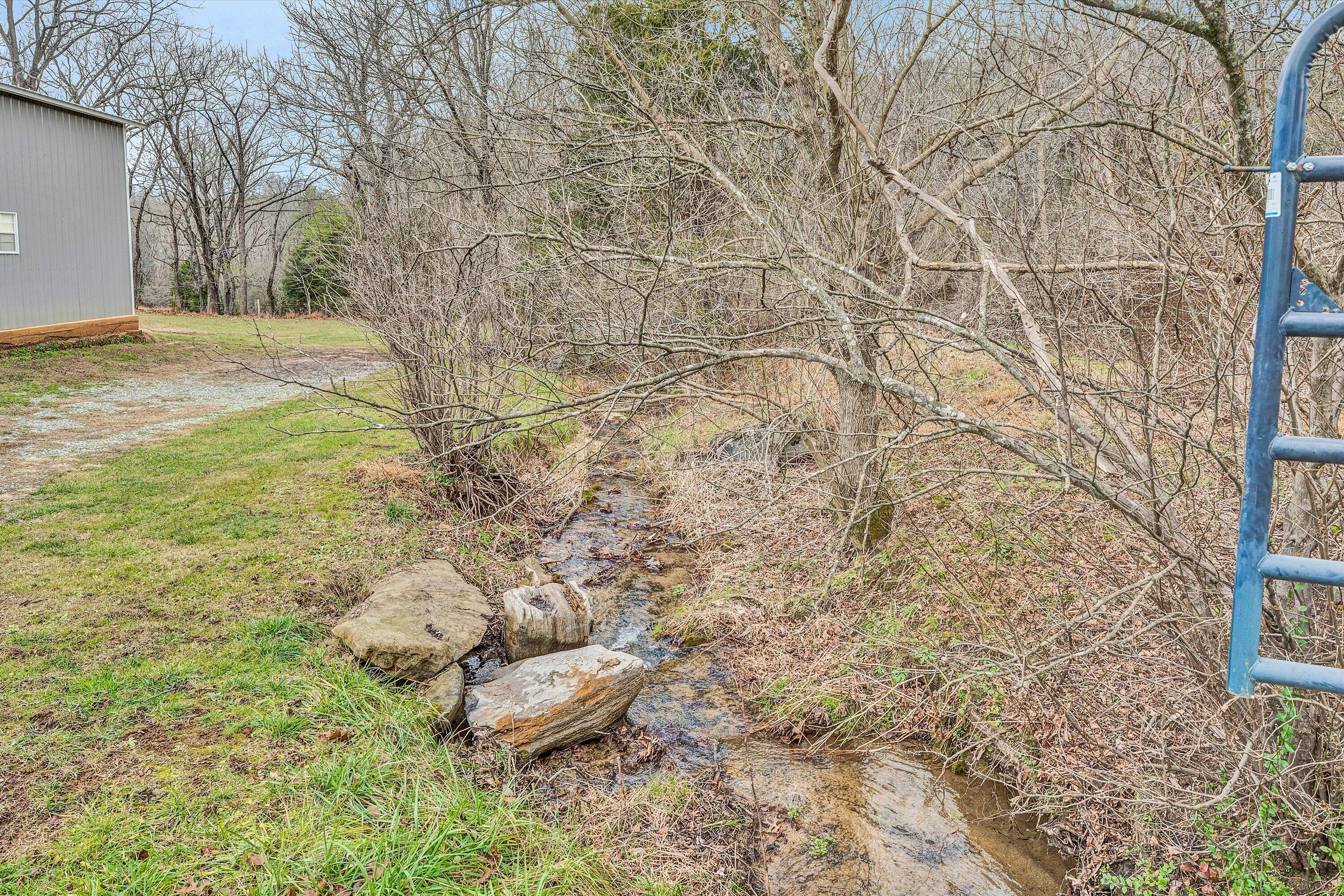 145 Magnolia Springs RD