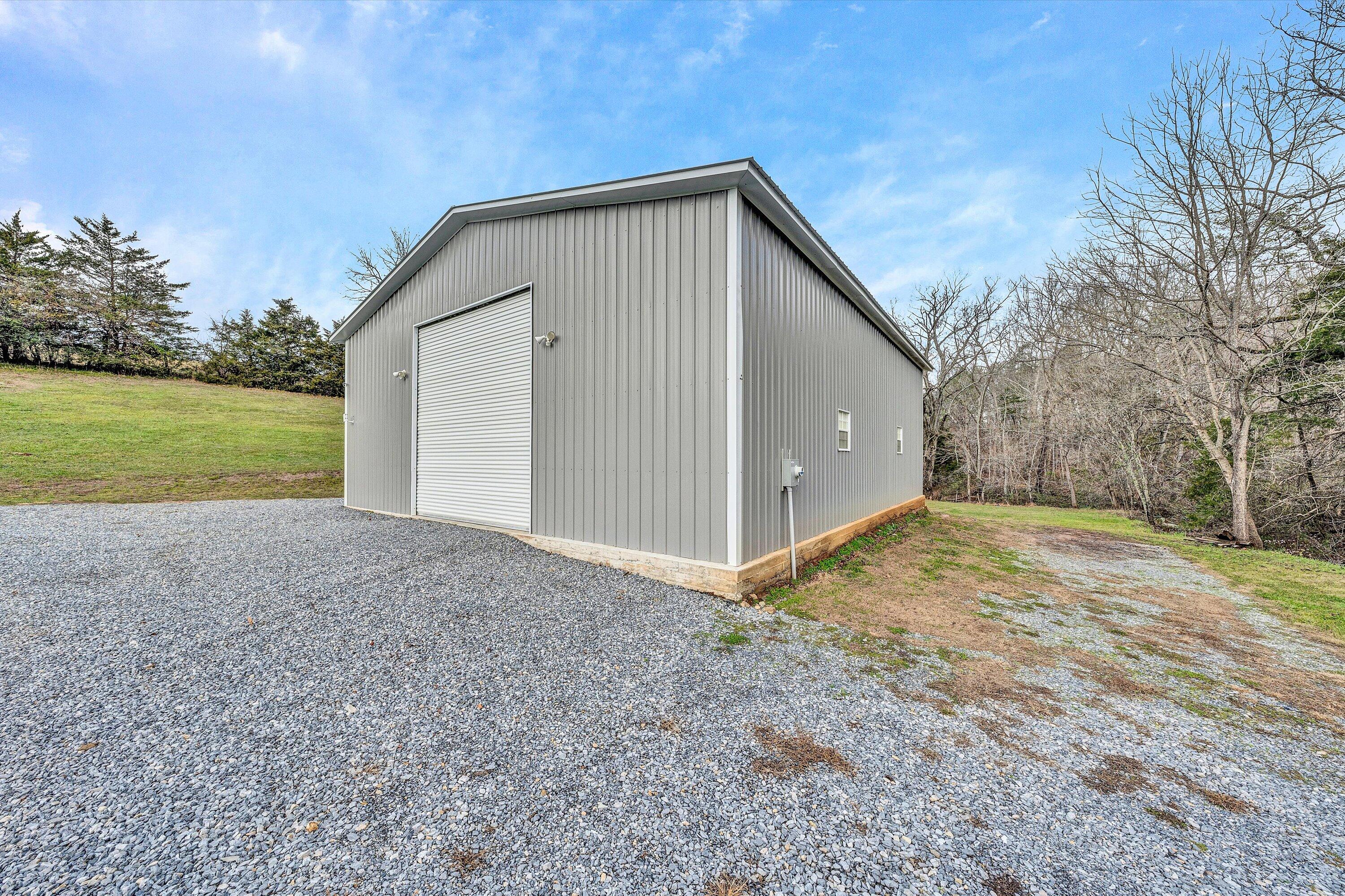 145 Magnolia Springs RD