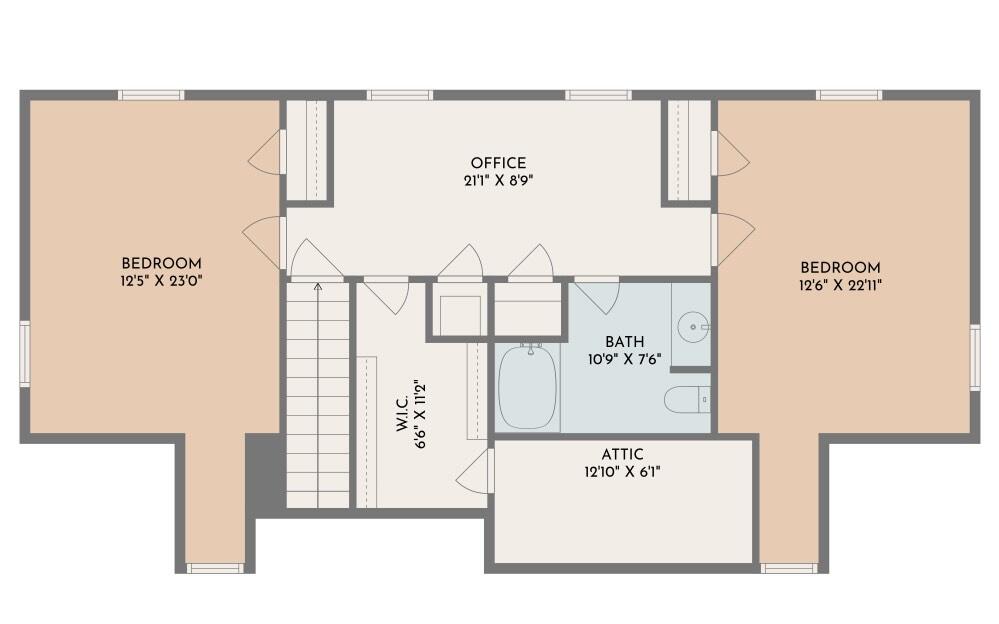12 Crestwood DR