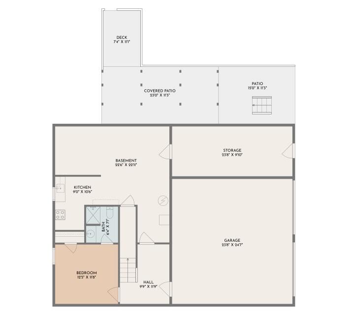 12 Crestwood DR