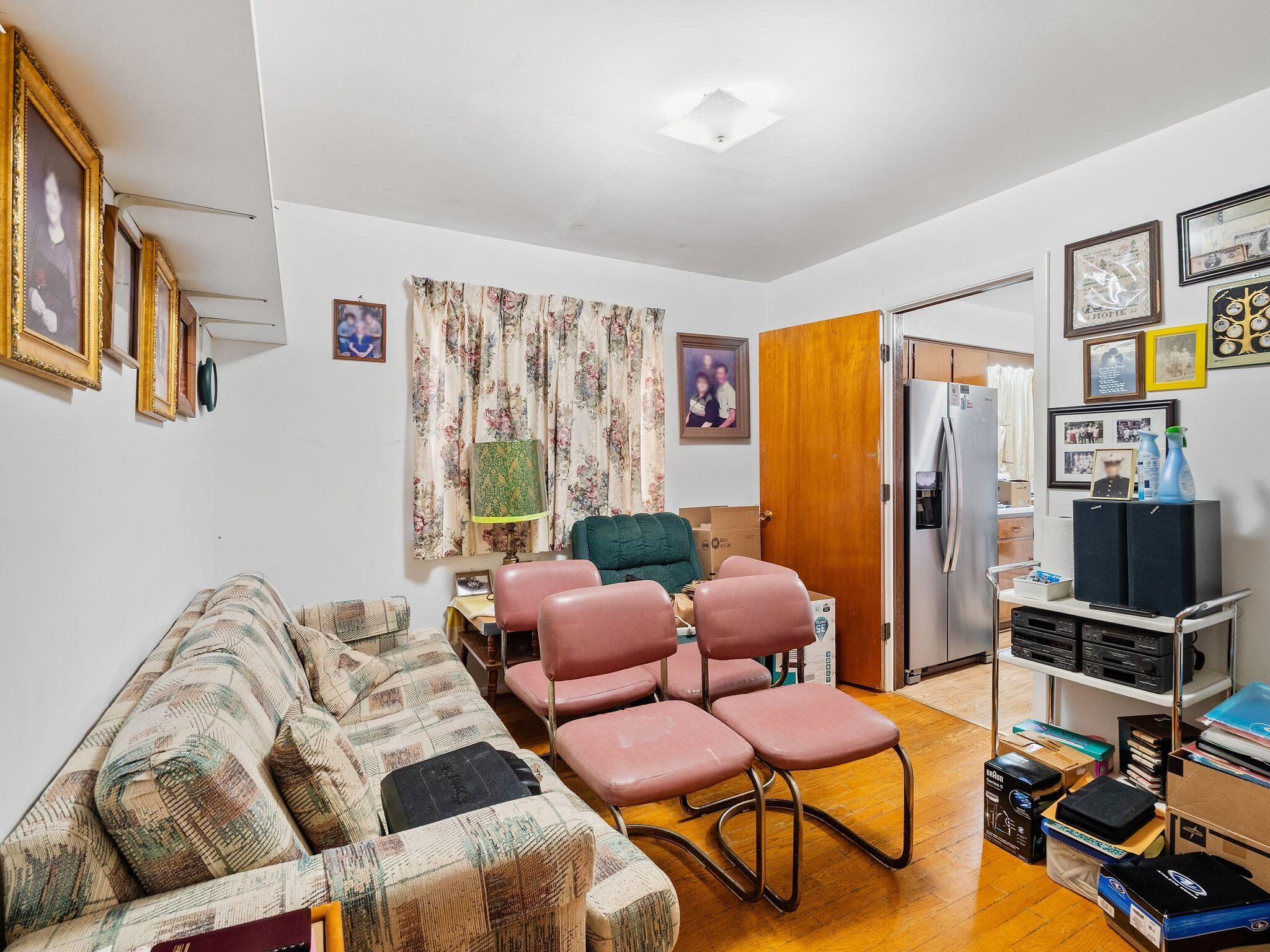 3664 Rolling Hills AVE NW