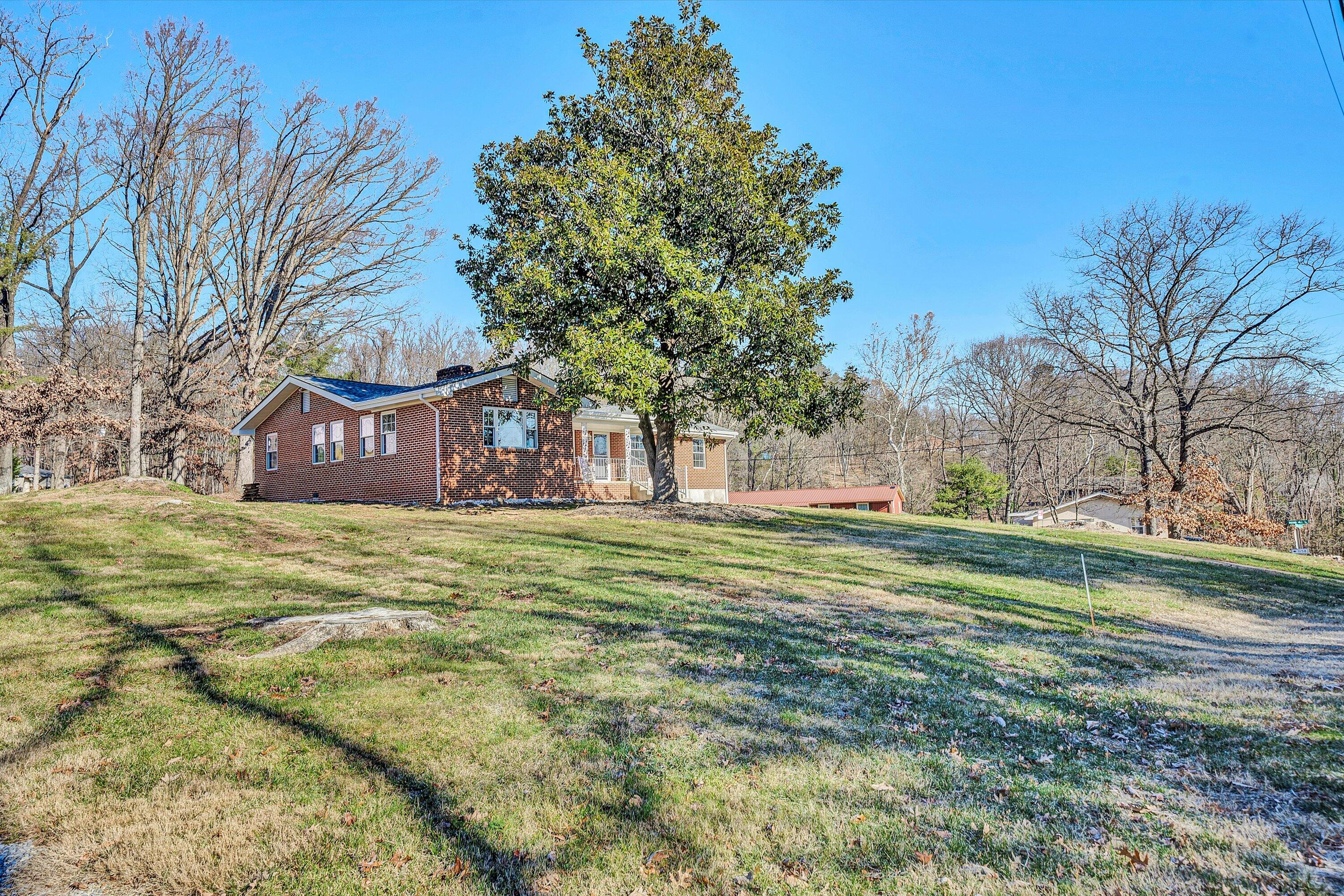 4411 Westward Lake DR