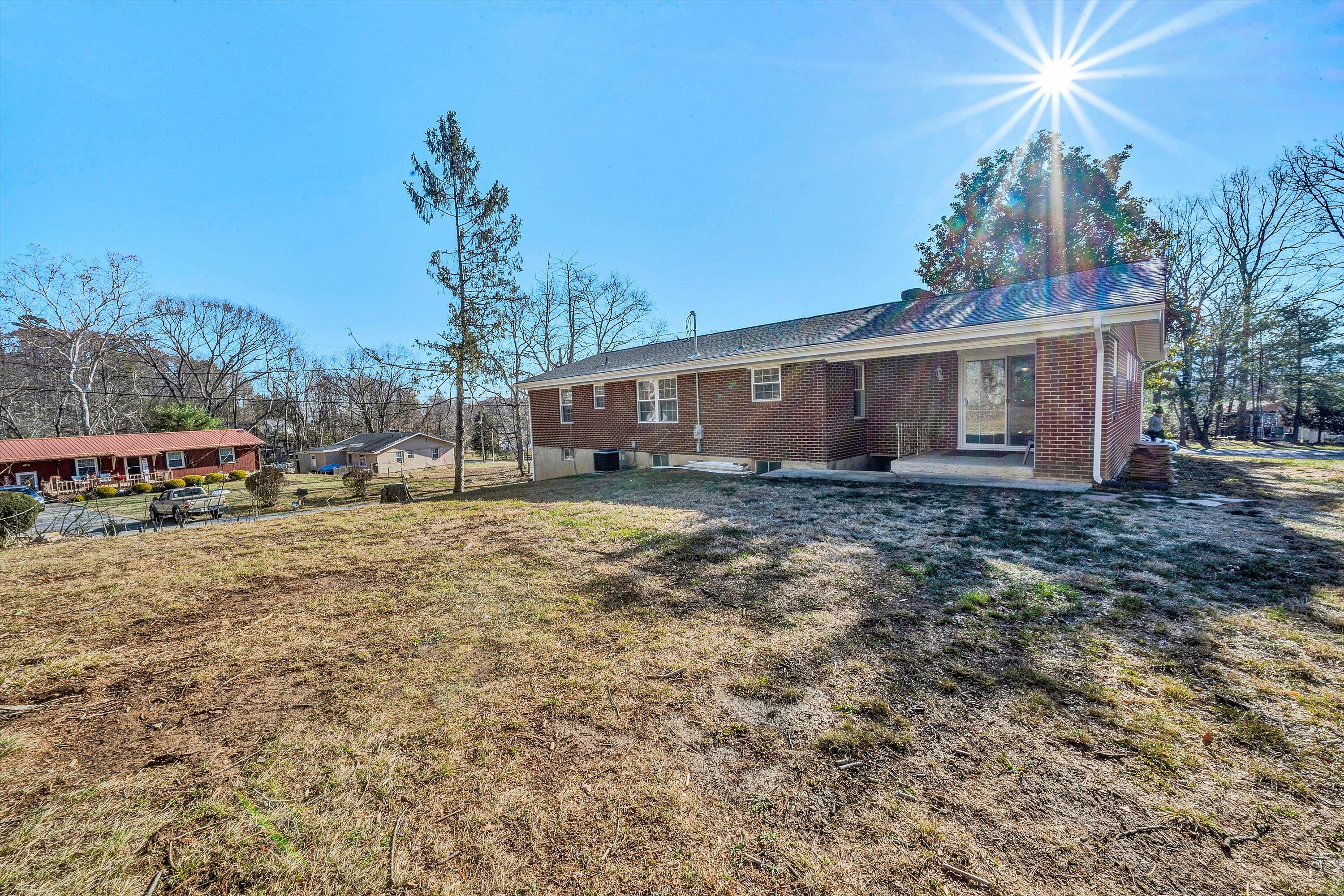 4411 Westward Lake DR