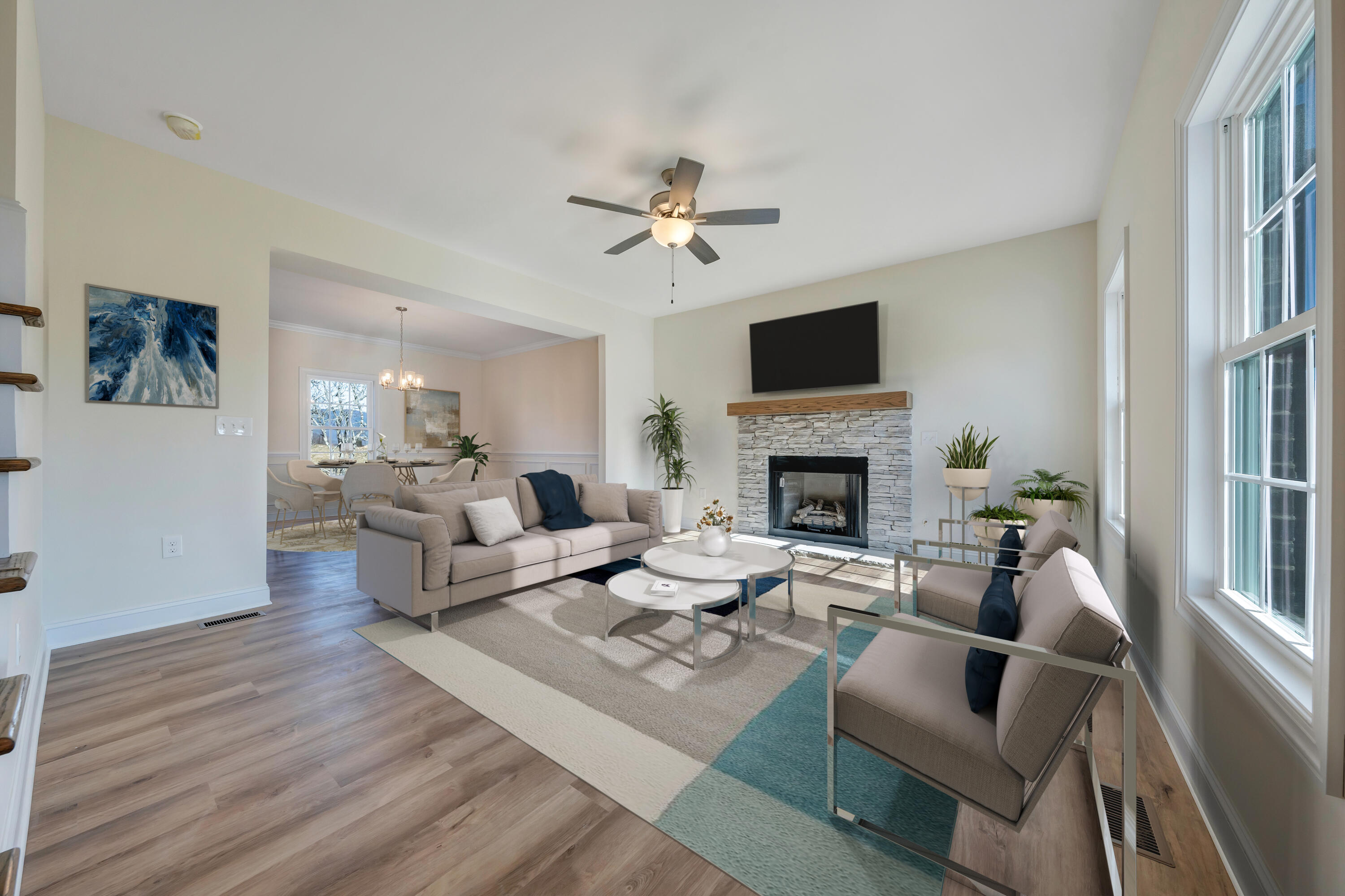 5243 Arrowhead TRL