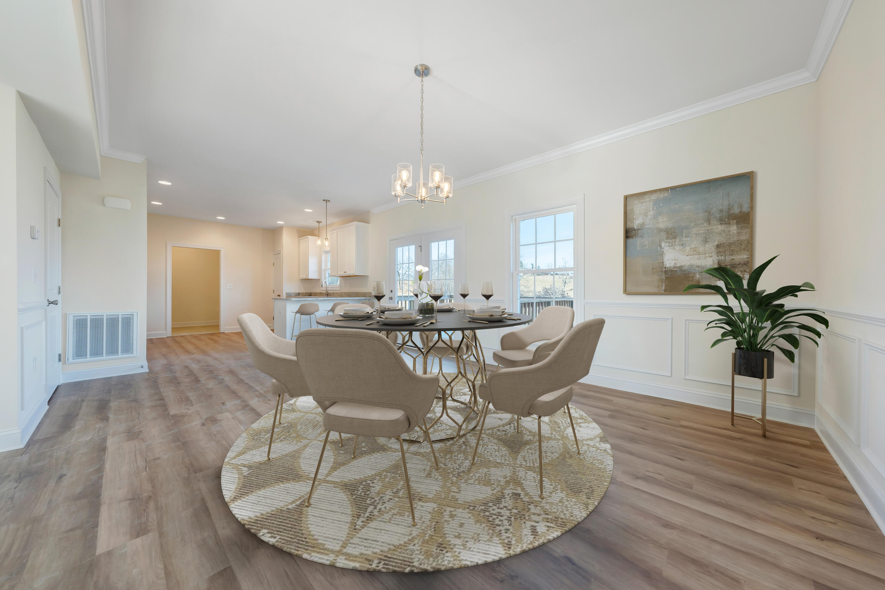 5243 Arrowhead TRL