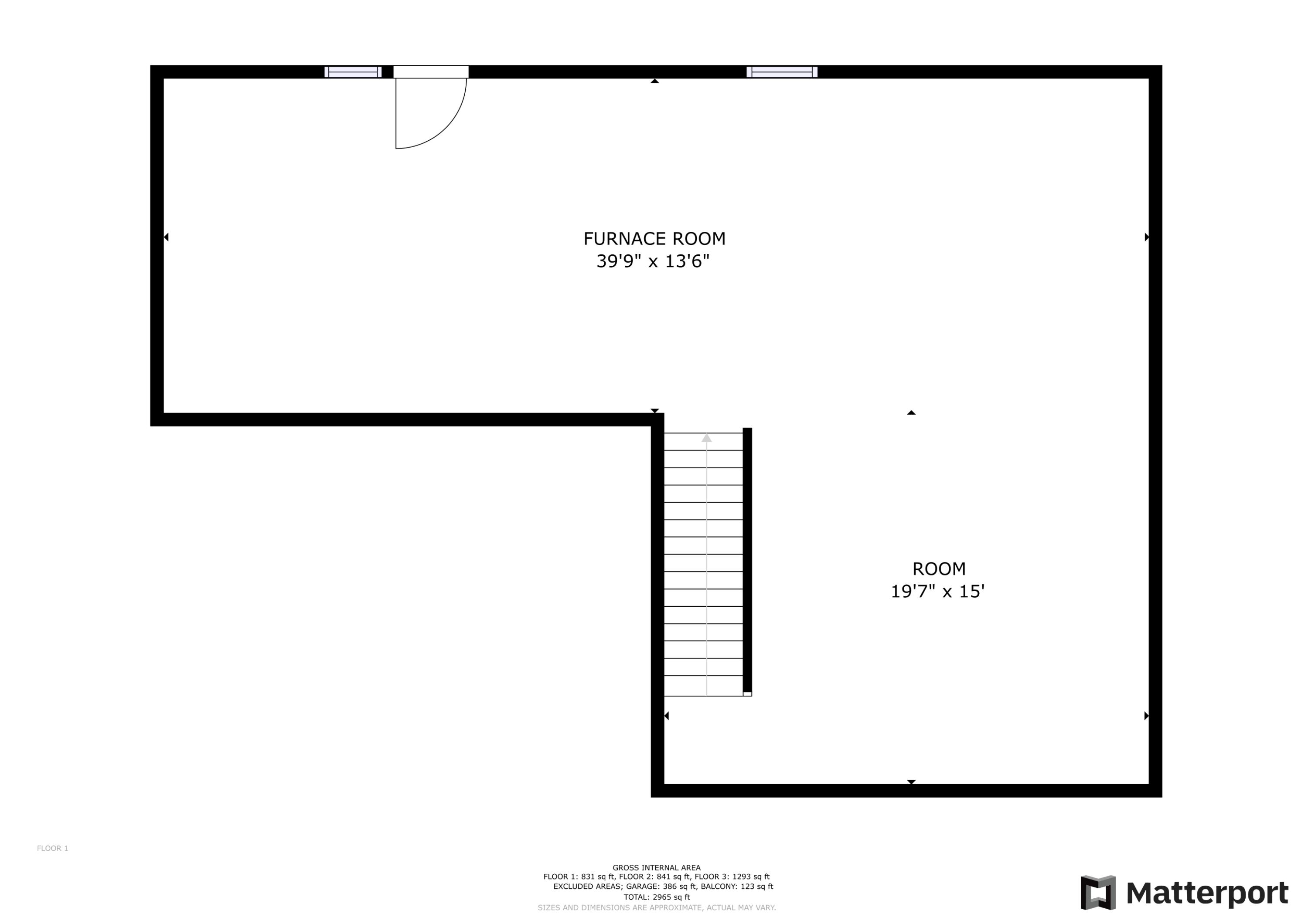 5243 Arrowhead TRL