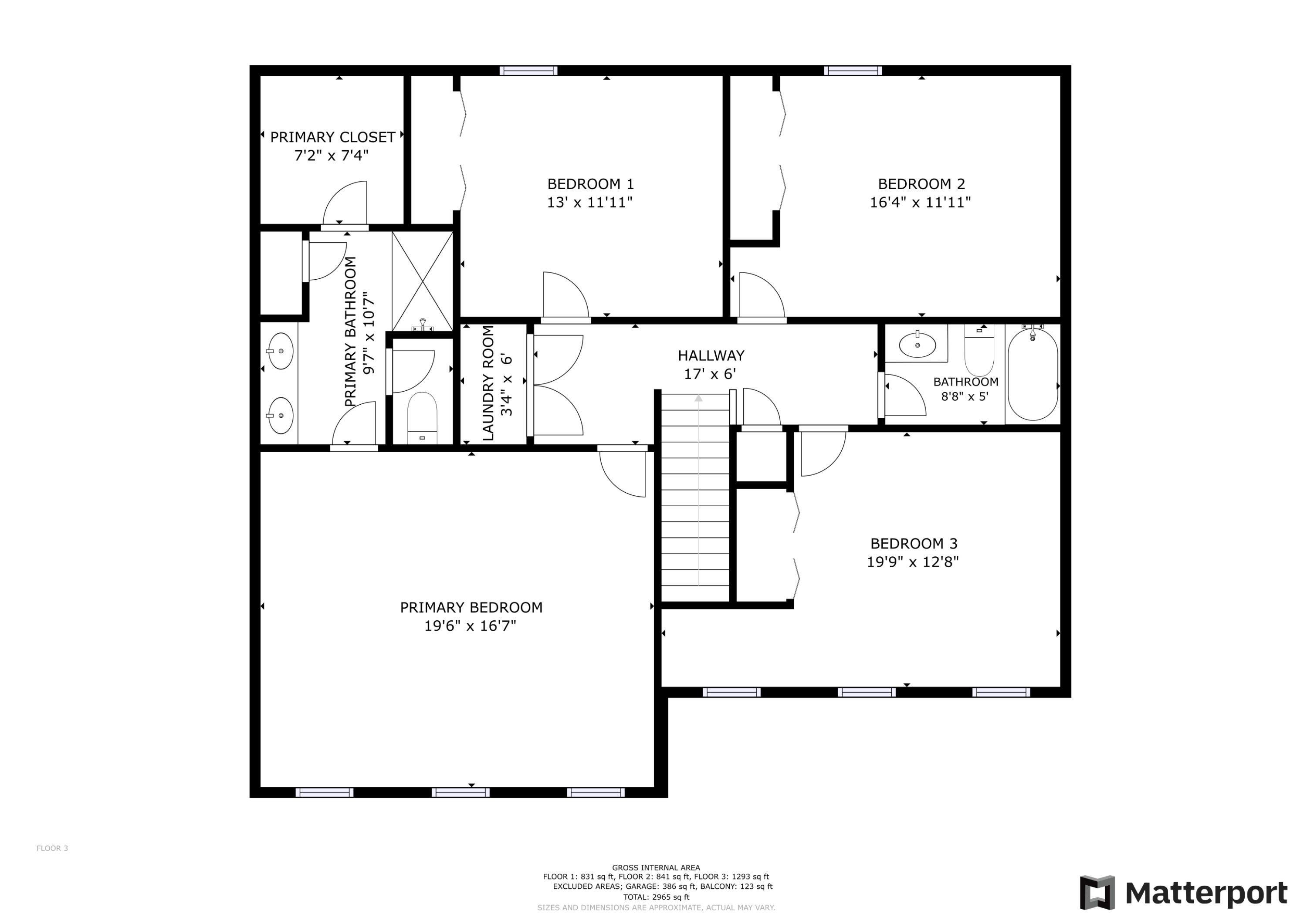 5243 Arrowhead TRL