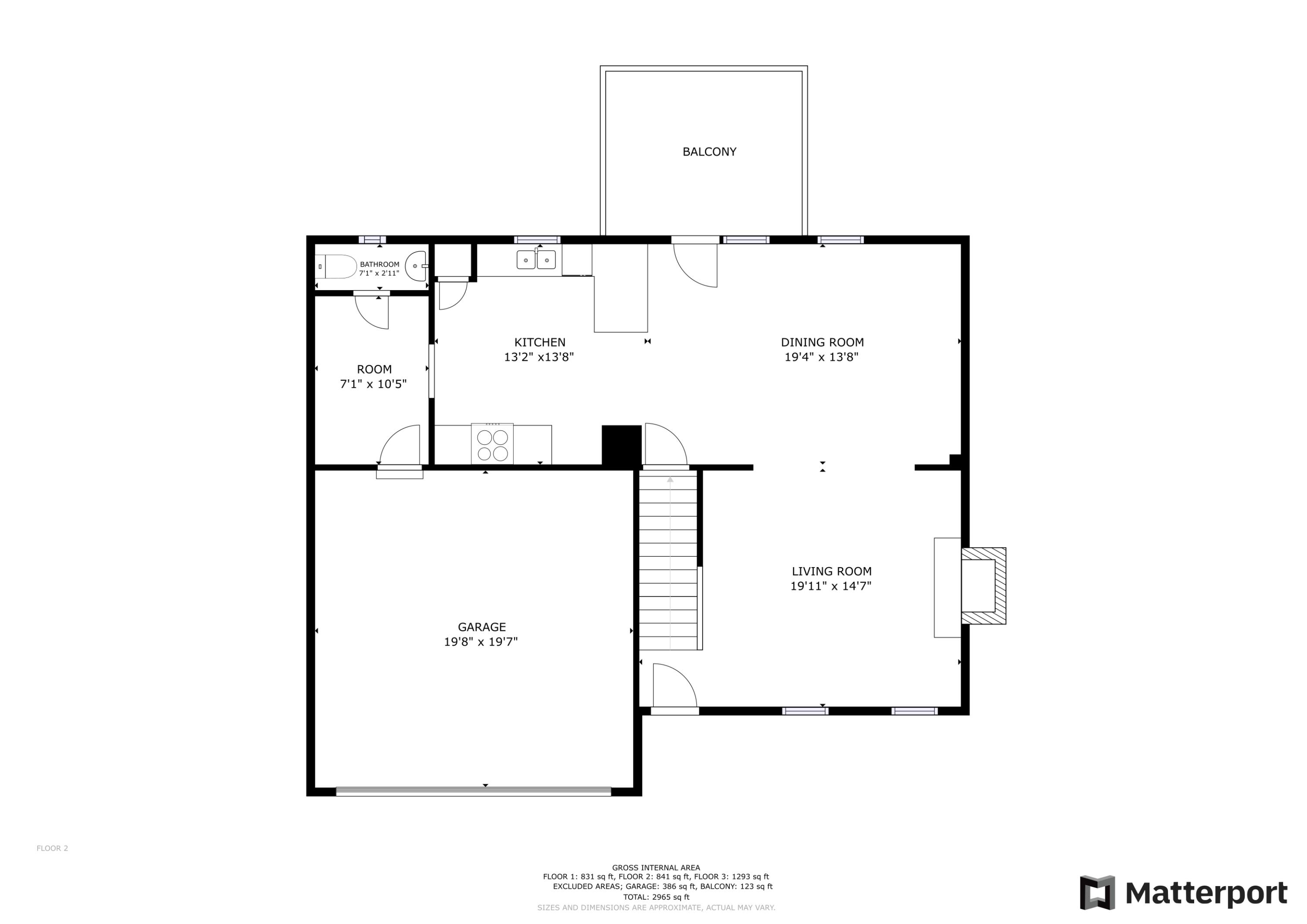 5243 Arrowhead TRL