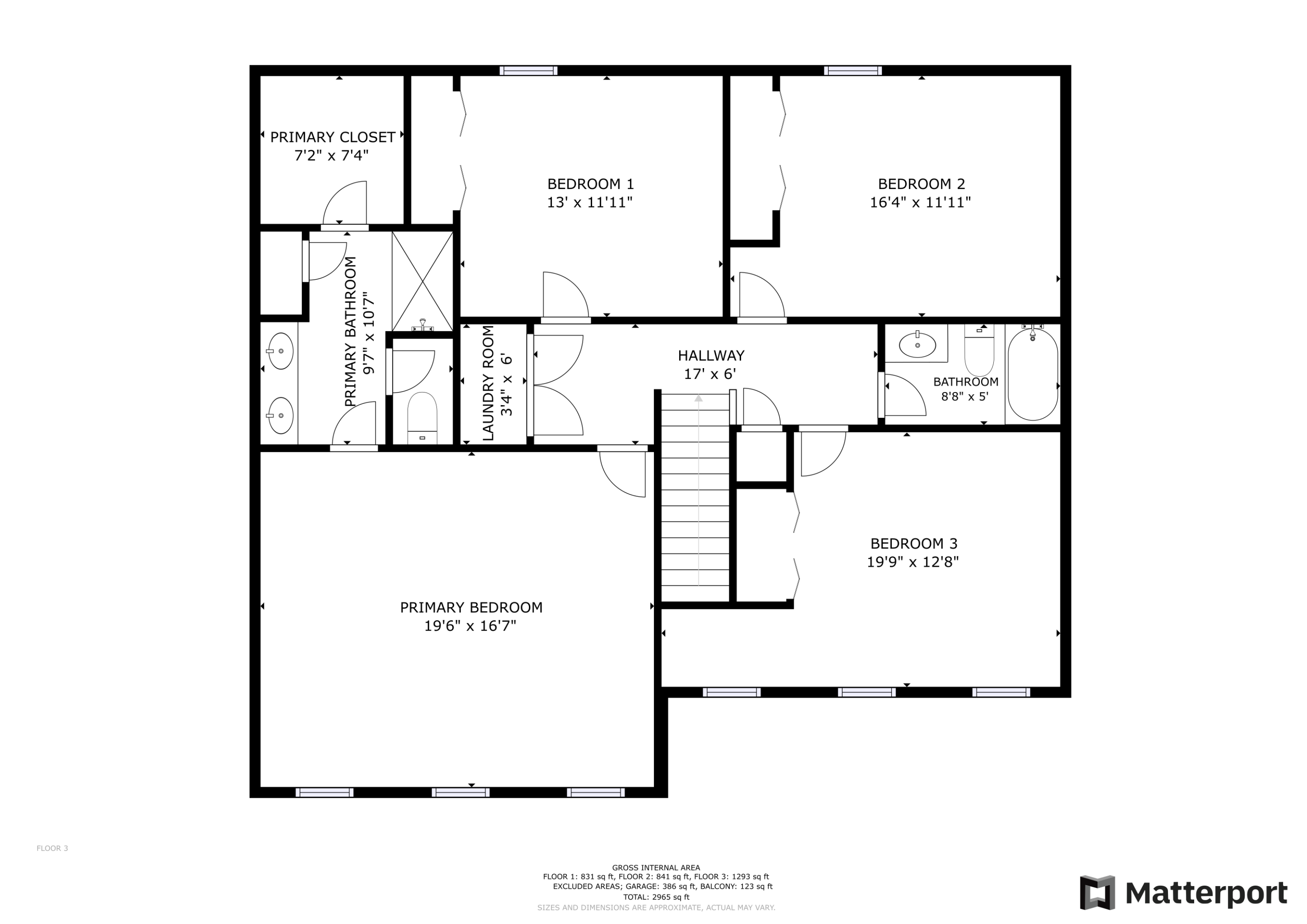5243 Arrowhead TRL