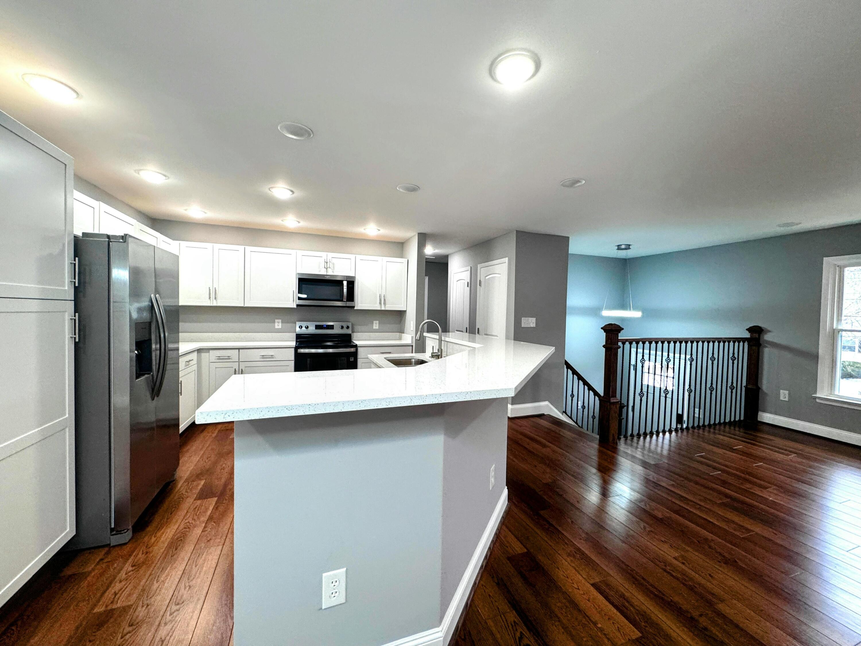 2623 Green Ridge CIR