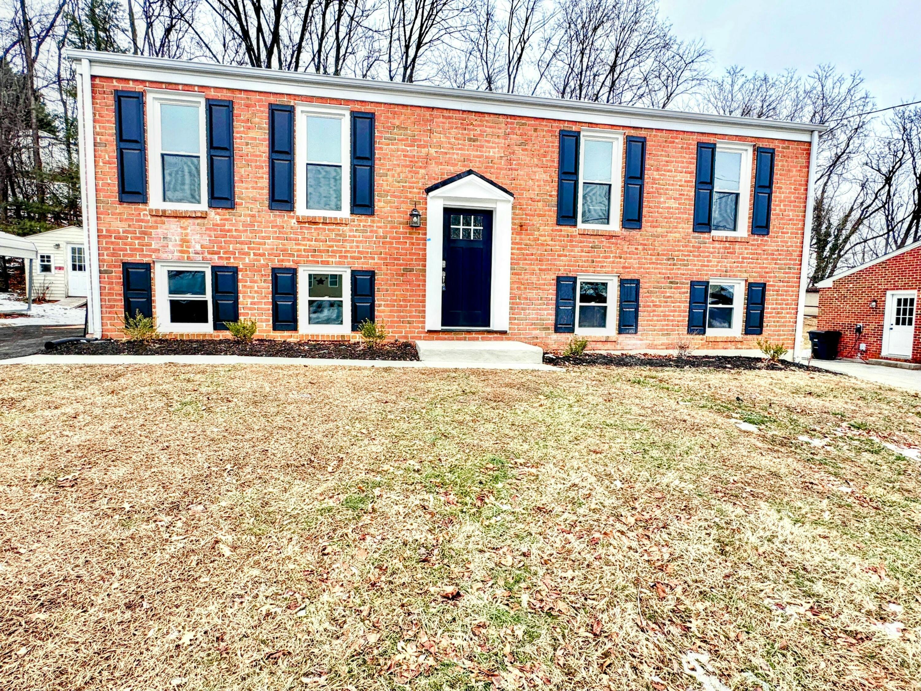 2623 Green Ridge CIR