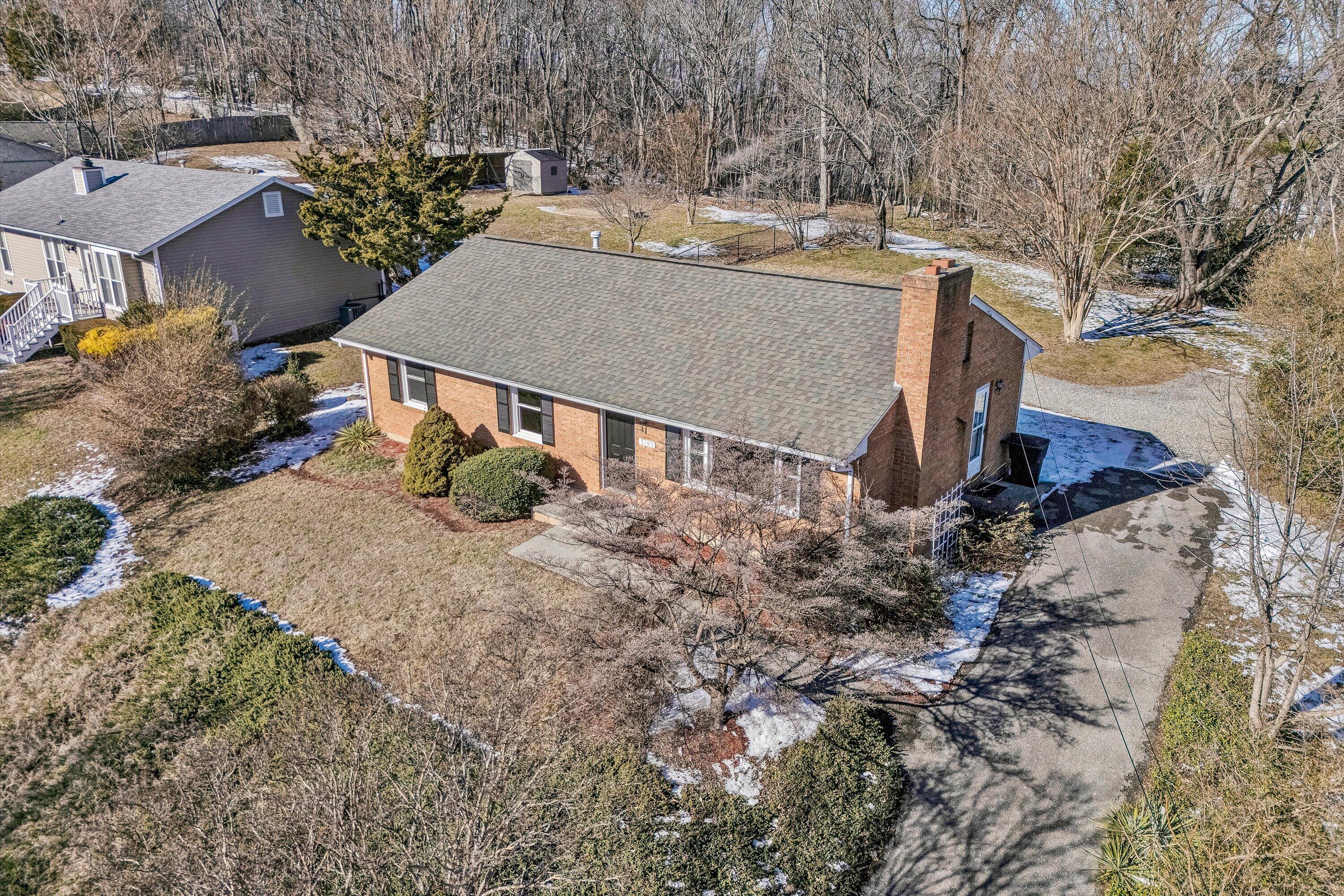 3105 Glenmont DR SW