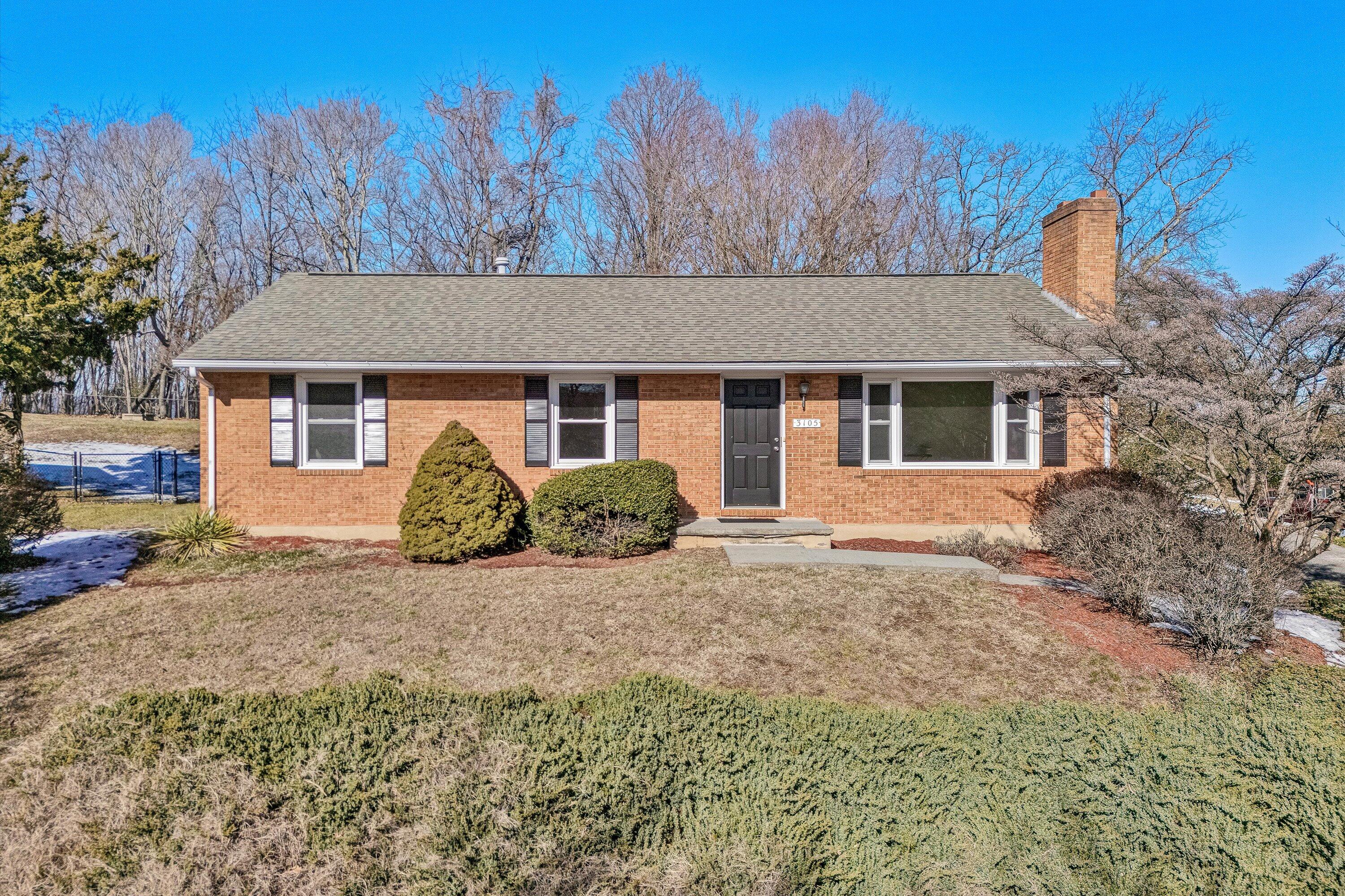 3105 Glenmont DR SW