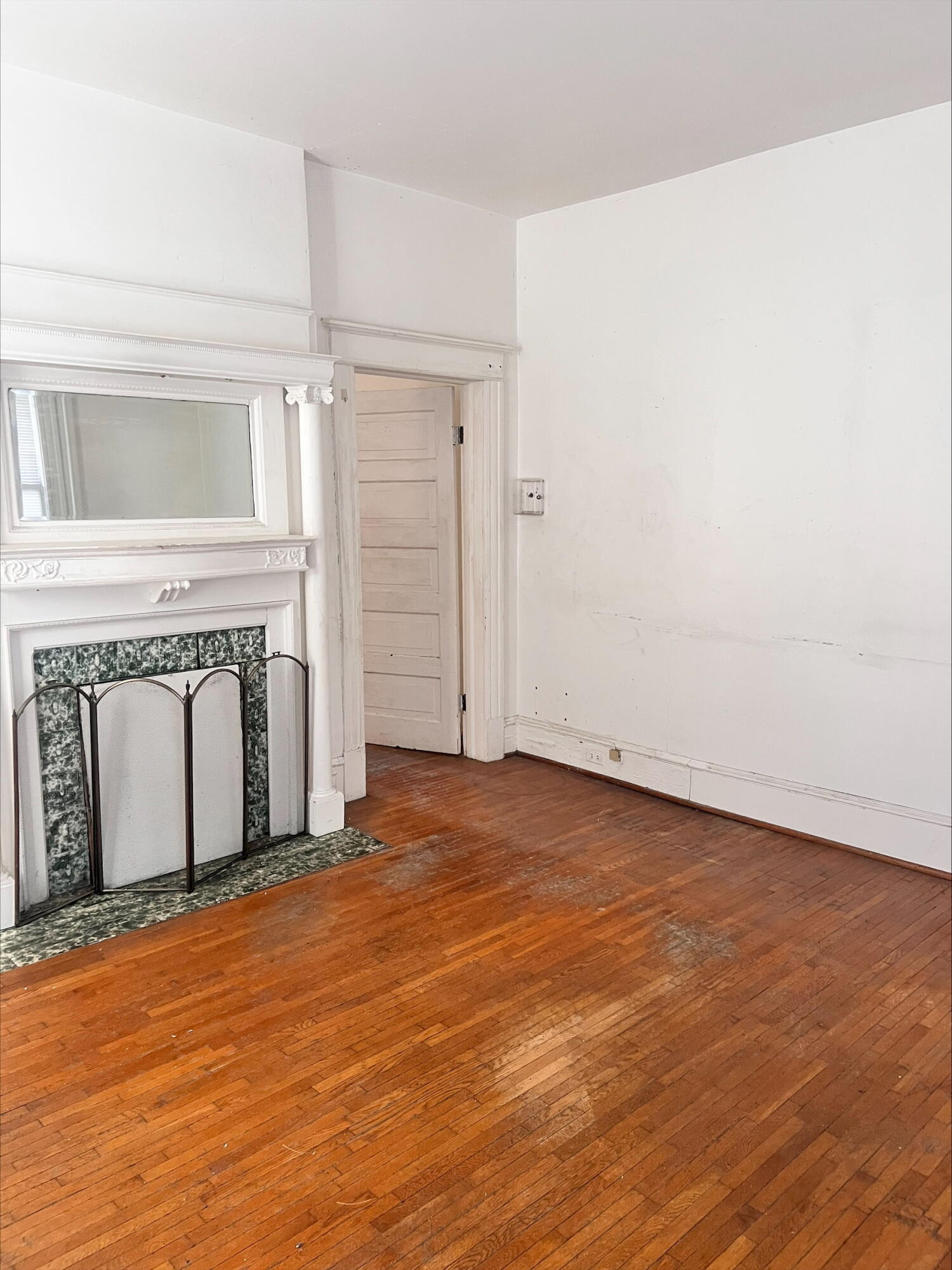 324 Mountain AVE SW